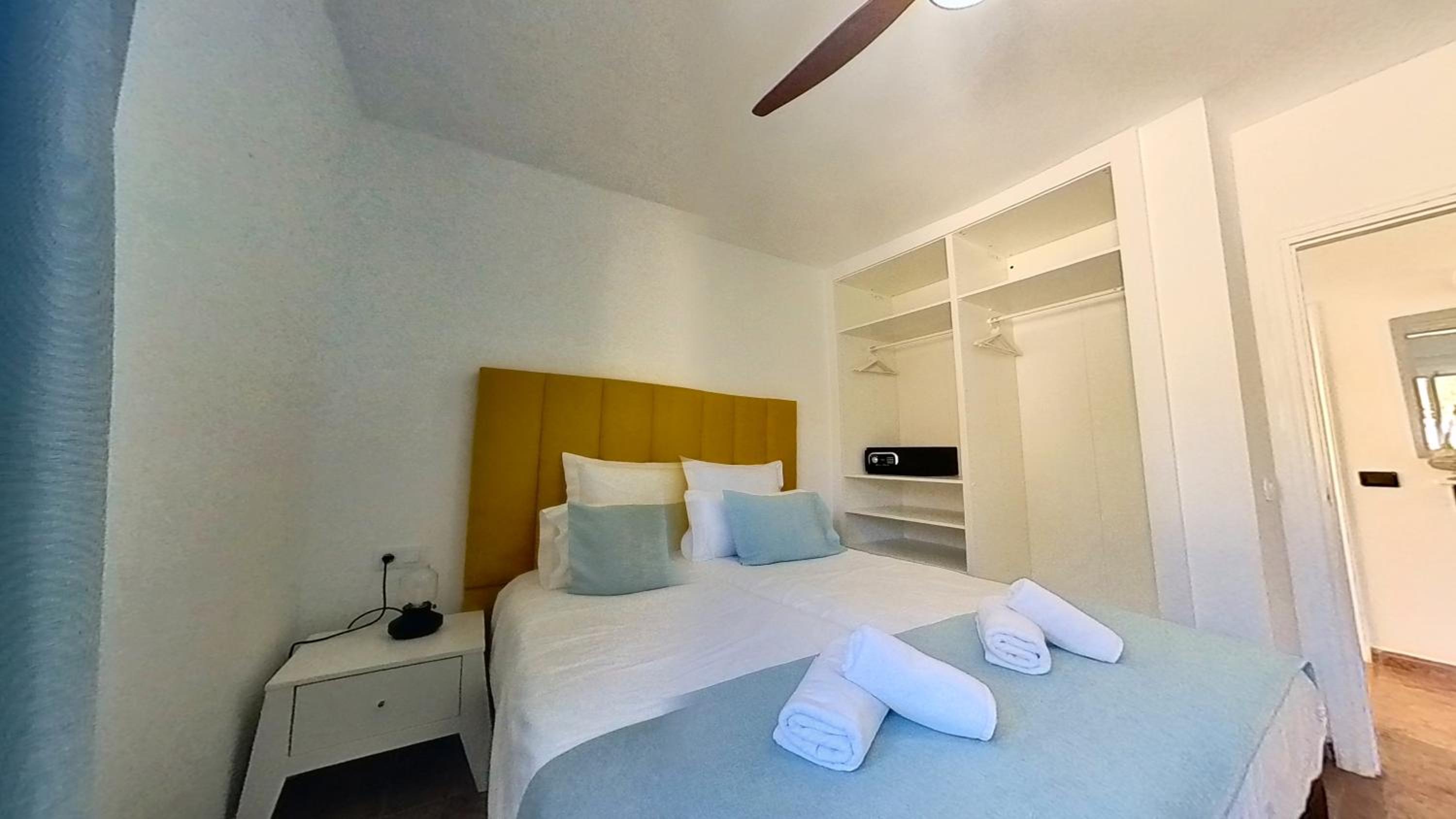 Náutico - Boutique Homes - City Center - Adults Only
