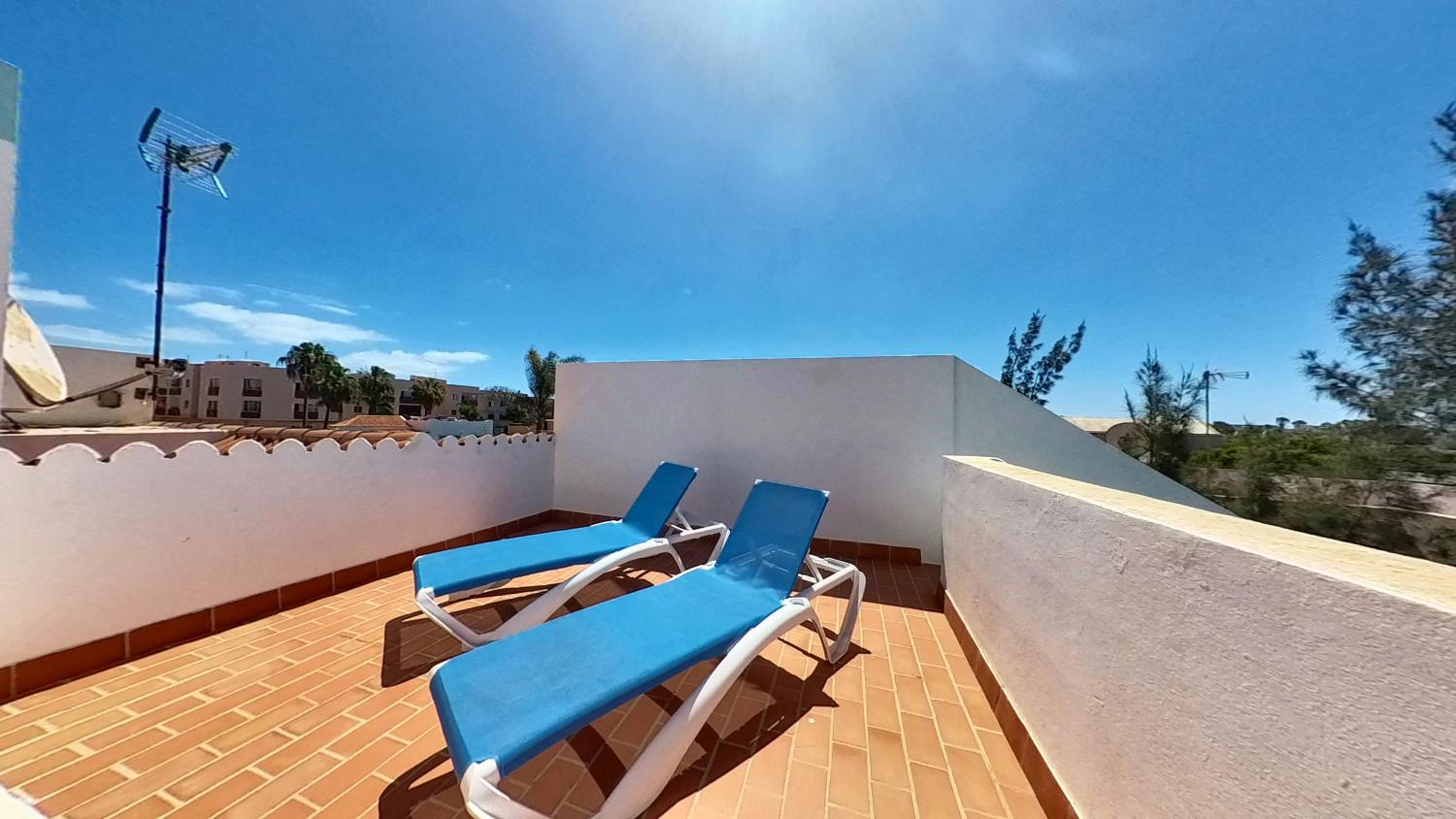 Náutico - Boutique Homes - City Center - Adults Only