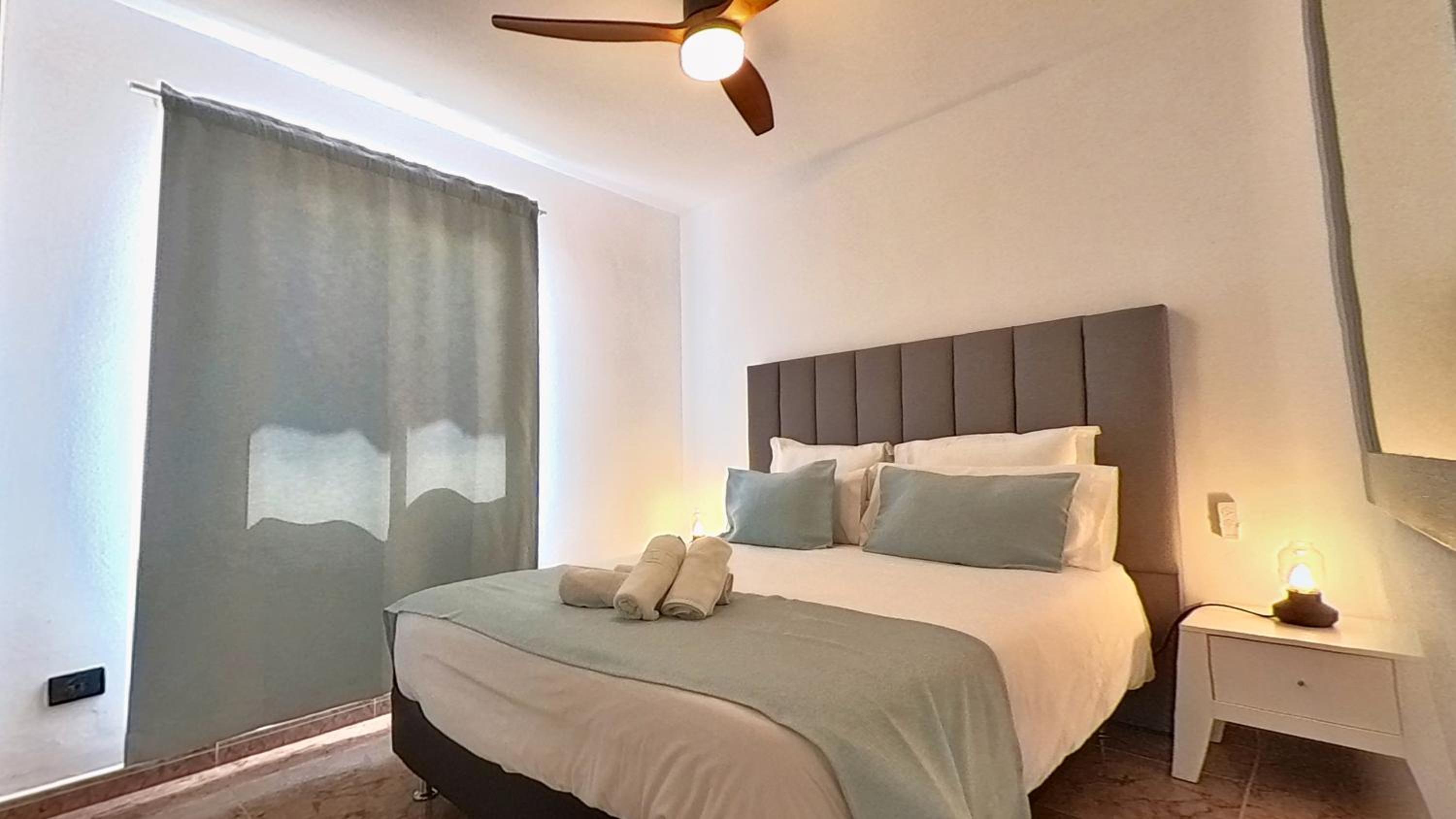 Náutico - Boutique Homes - City Center - Adults Only