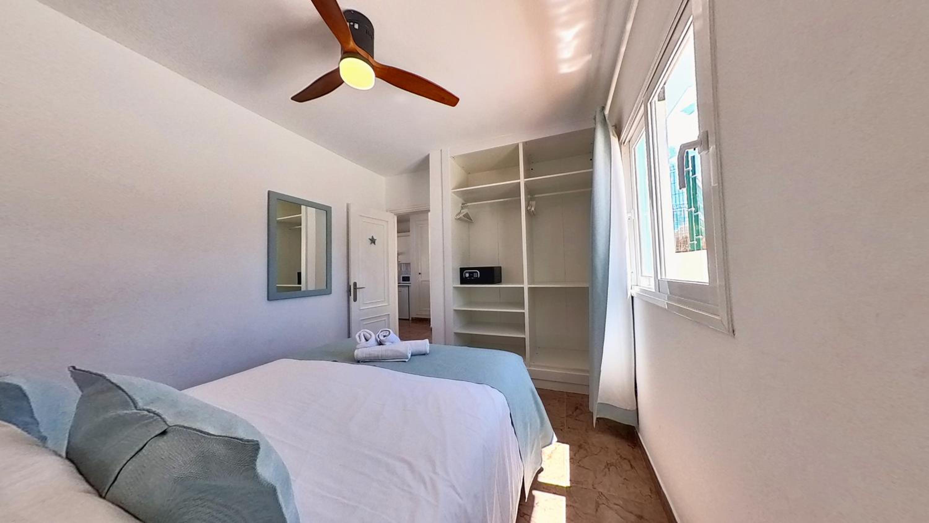 Náutico - Boutique Homes - City Center - Adults Only