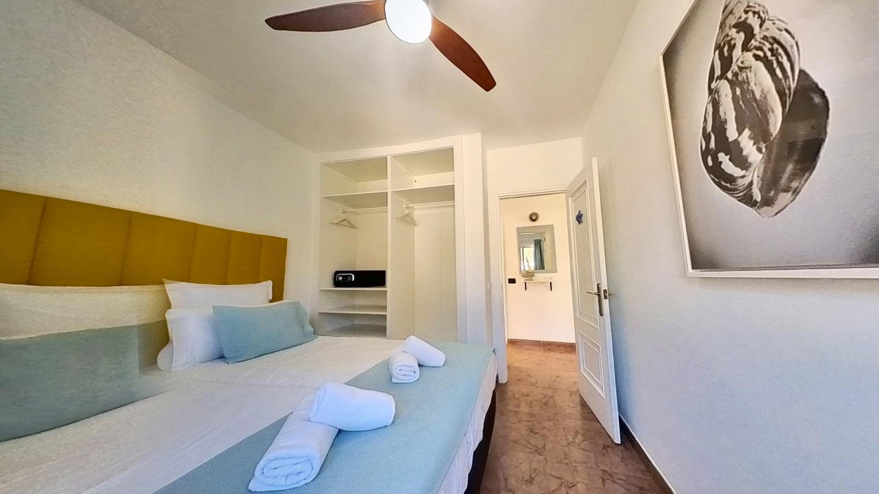 Náutico - Boutique Homes - City Center - Adults Only