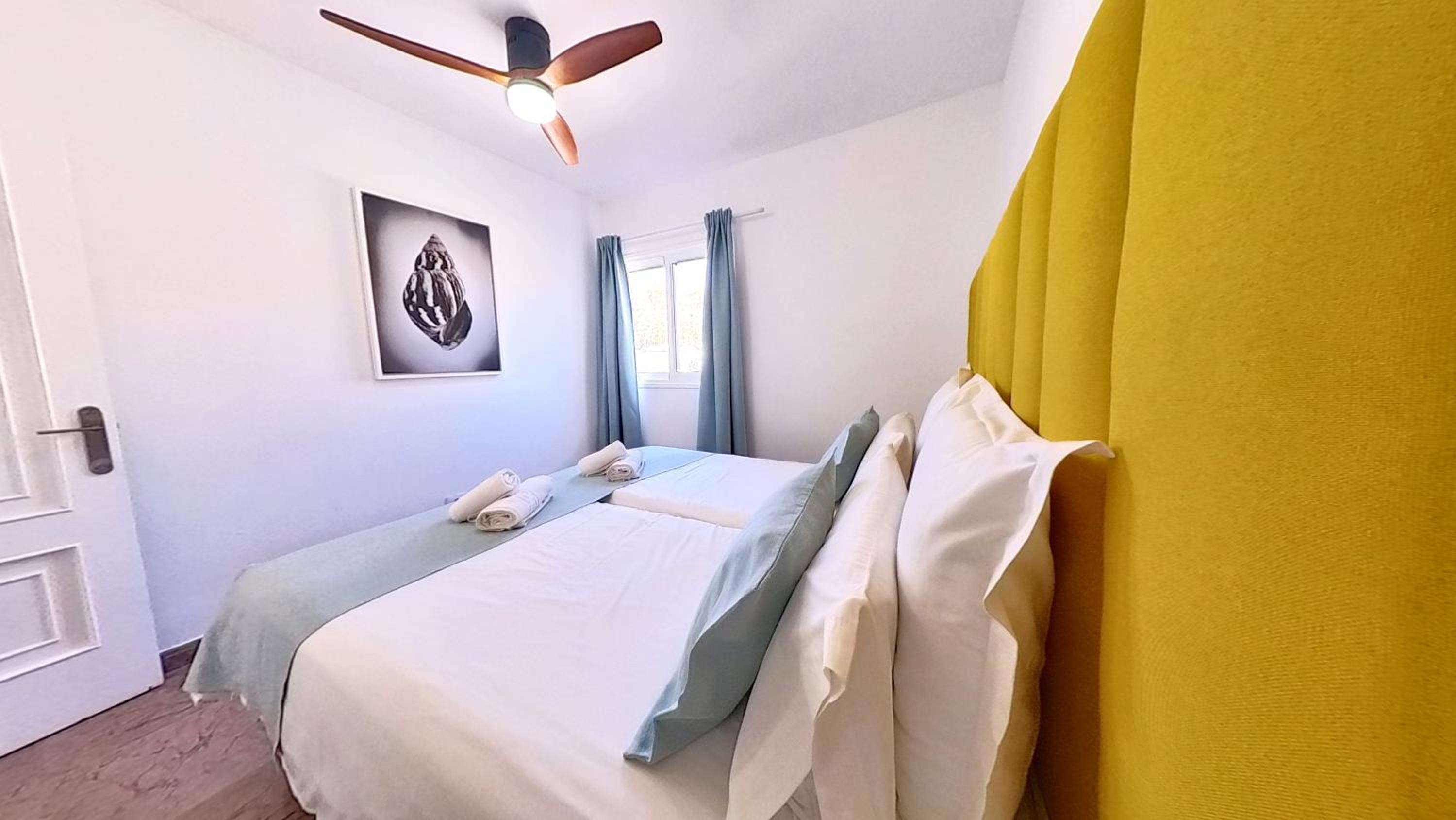 Náutico - Boutique Homes - City Center - Adults Only