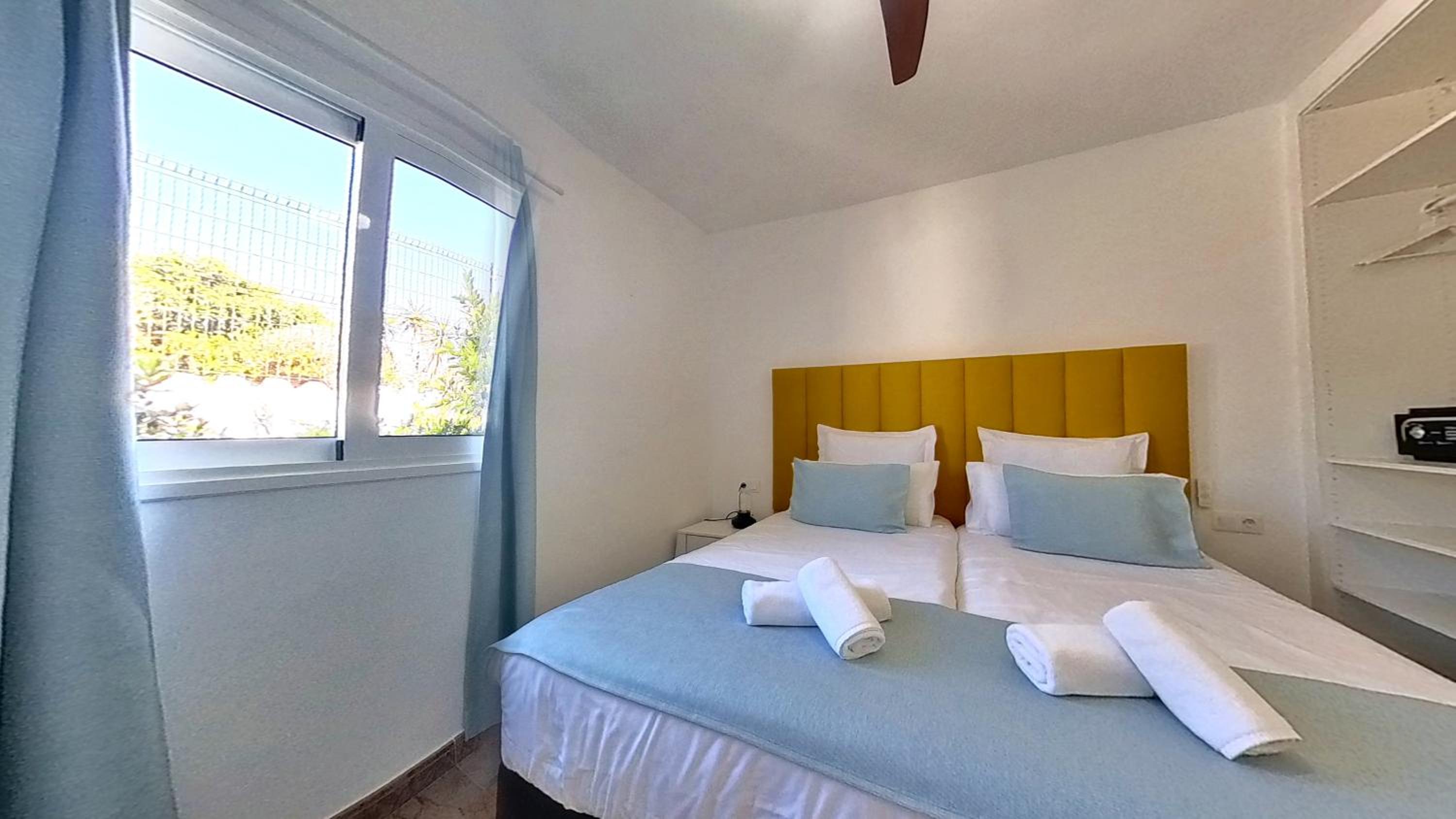 Náutico - Boutique Homes - City Center - Adults Only
