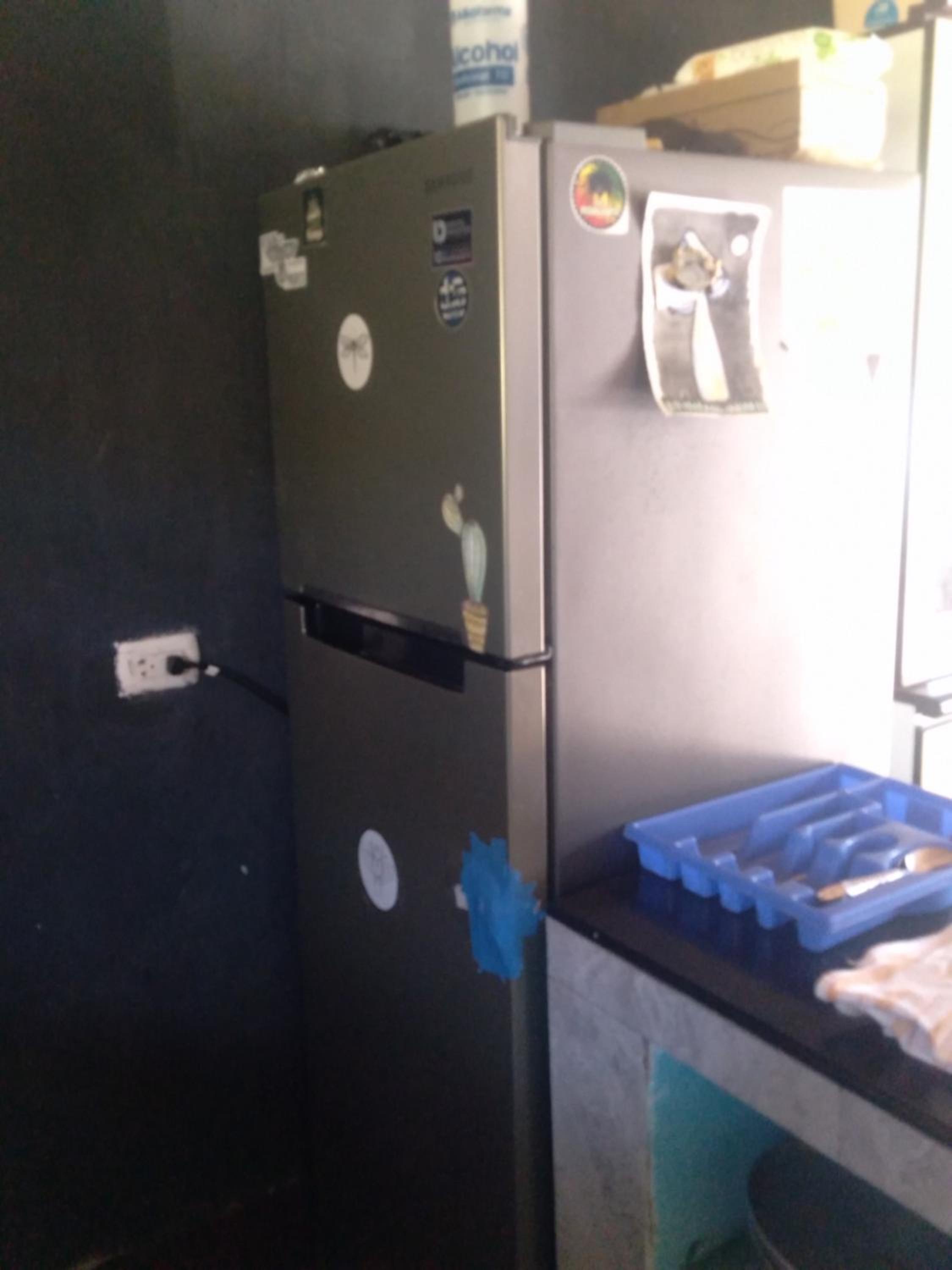 Silic Hostel Camping