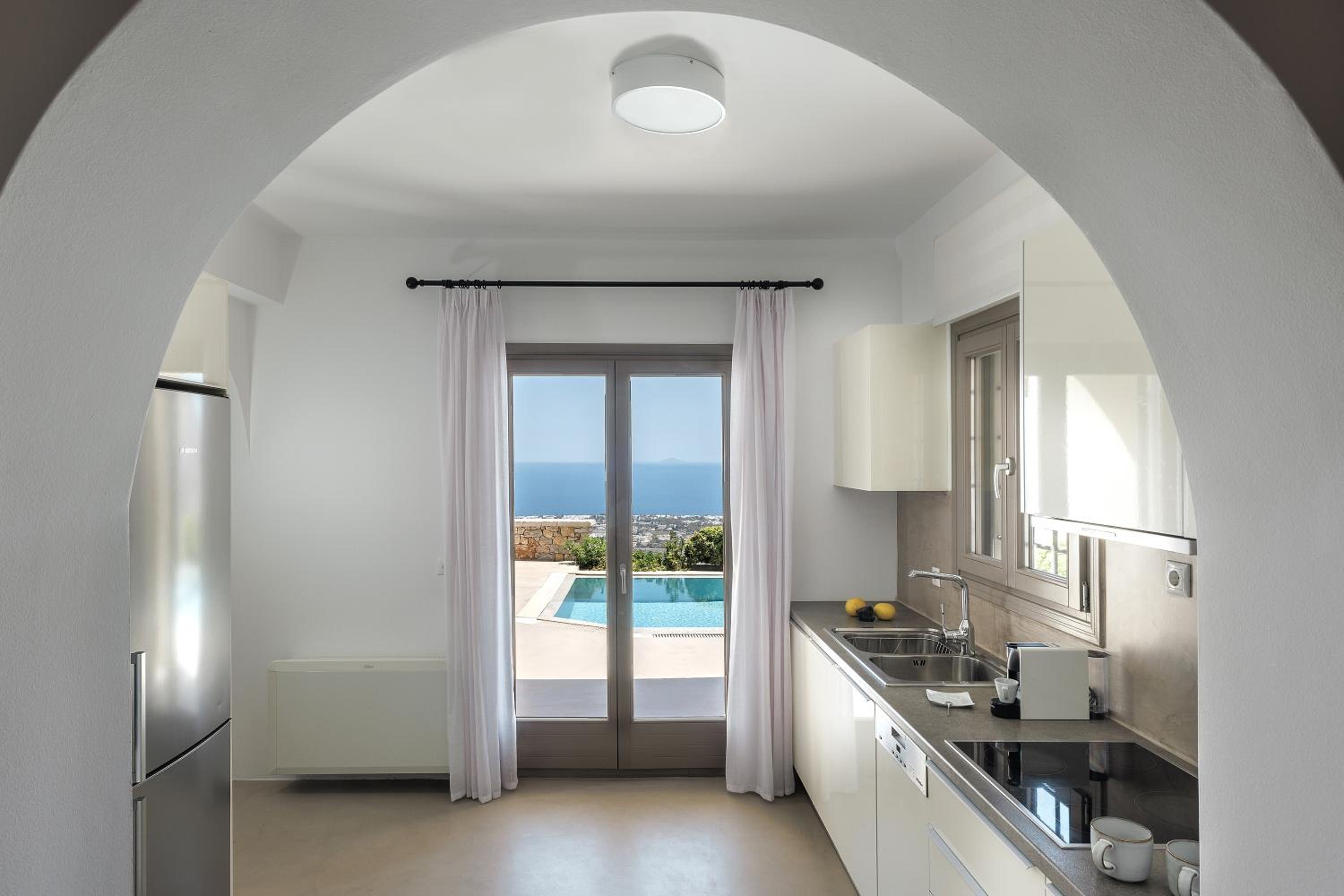 Eolia Luxury Villas