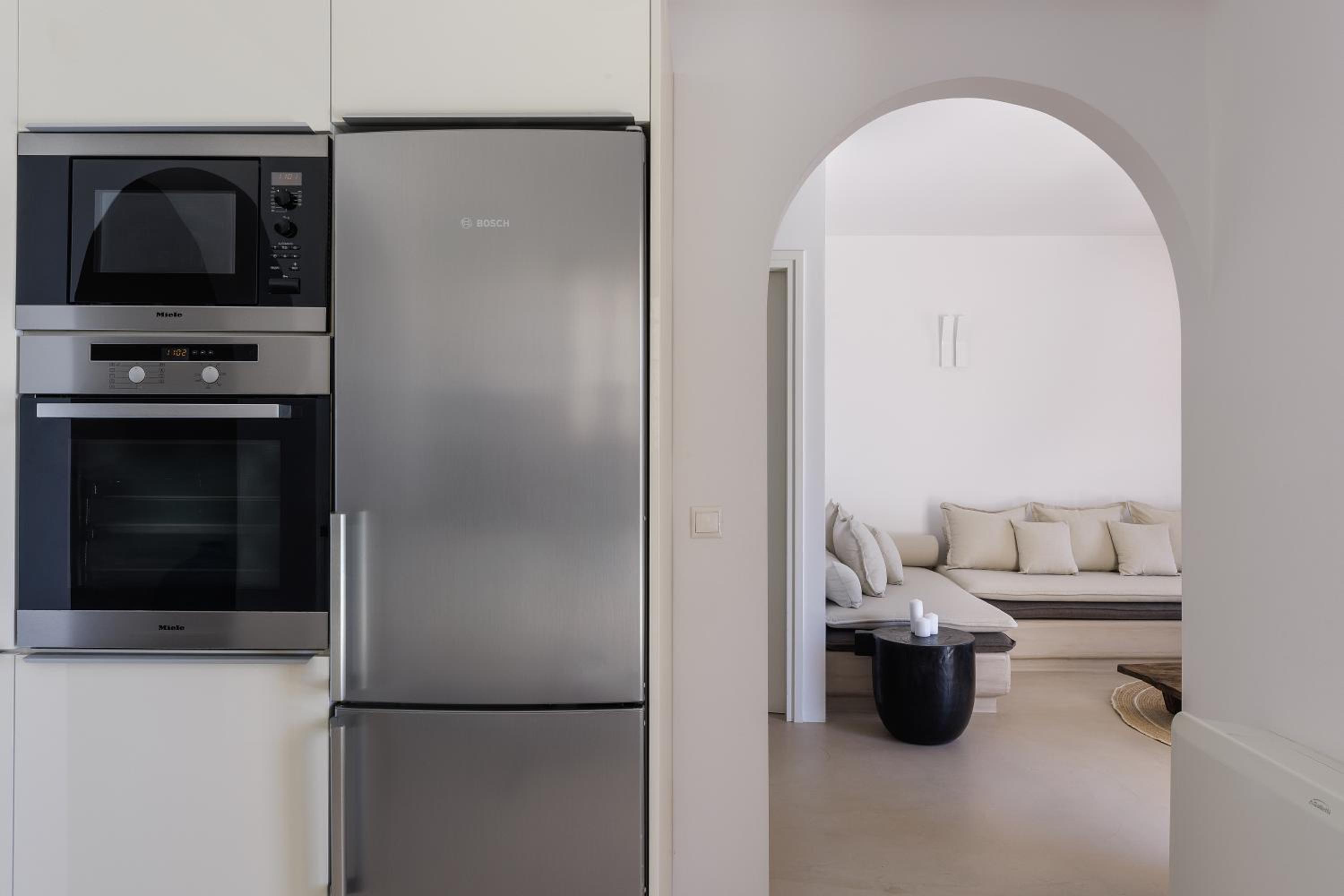 Eolia Luxury Villas
