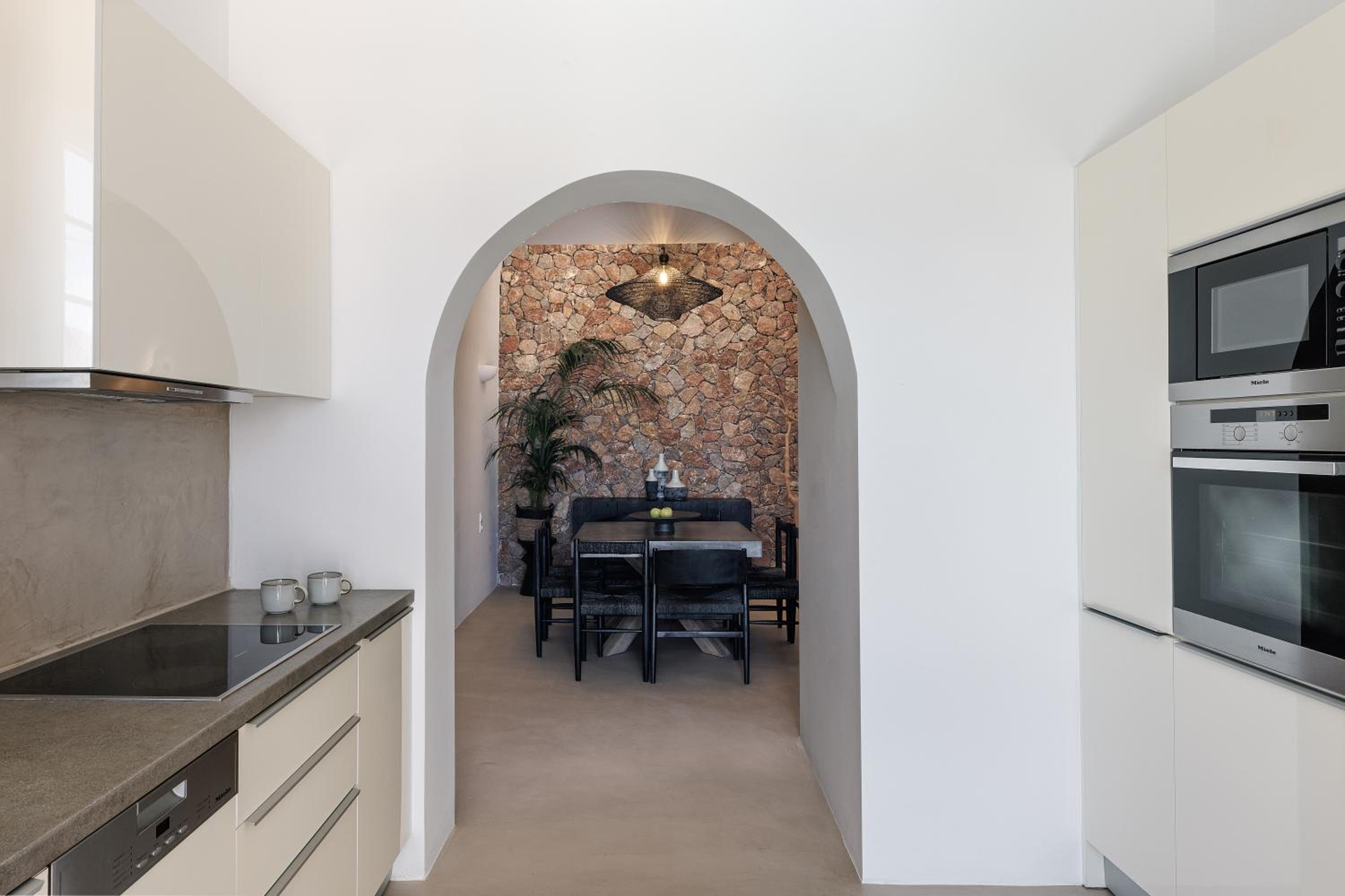 Eolia Luxury Villas