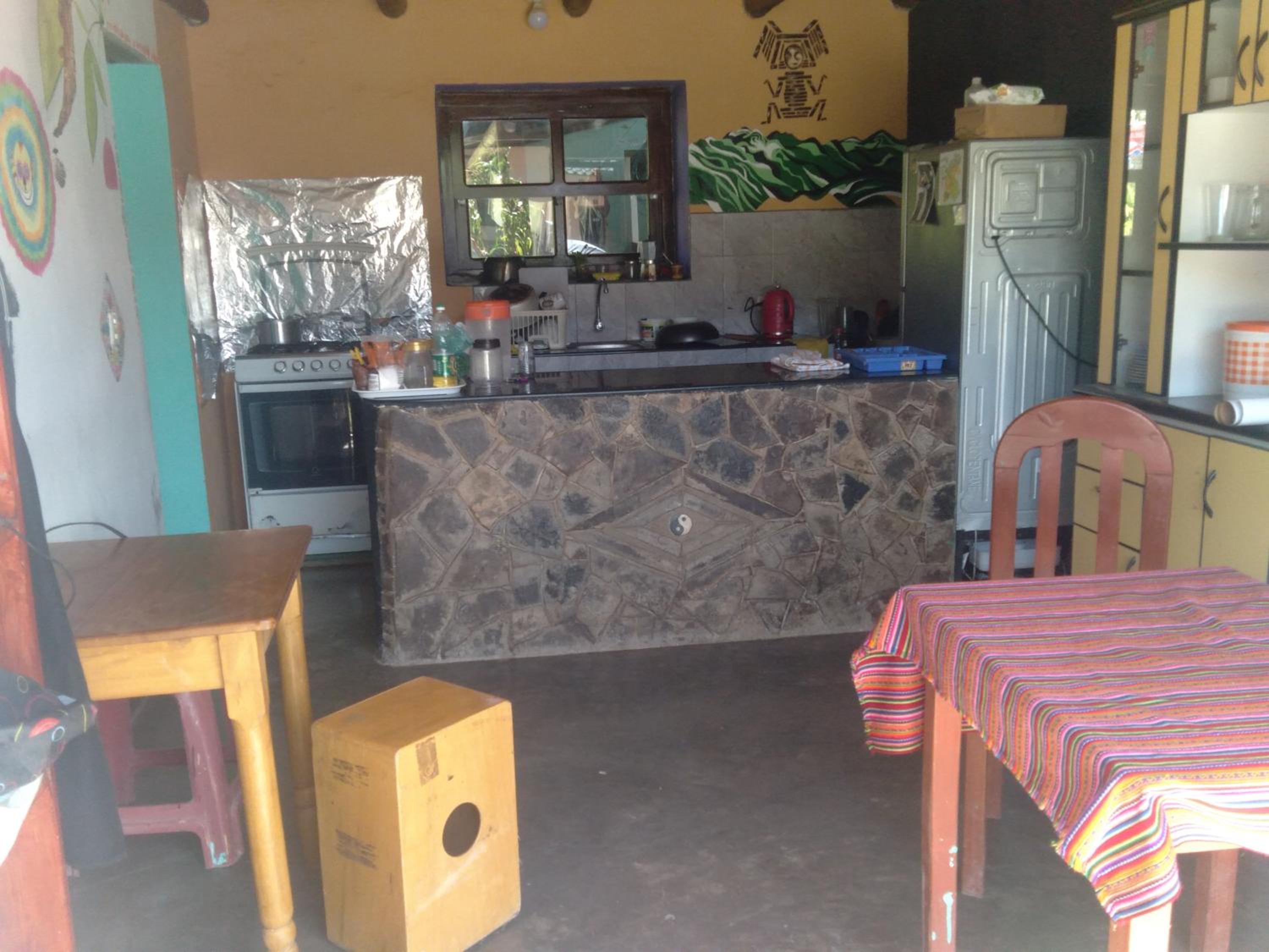 Silic Hostel Camping