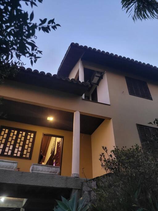 Casa inteira em Criciúma-Prox ao shopping