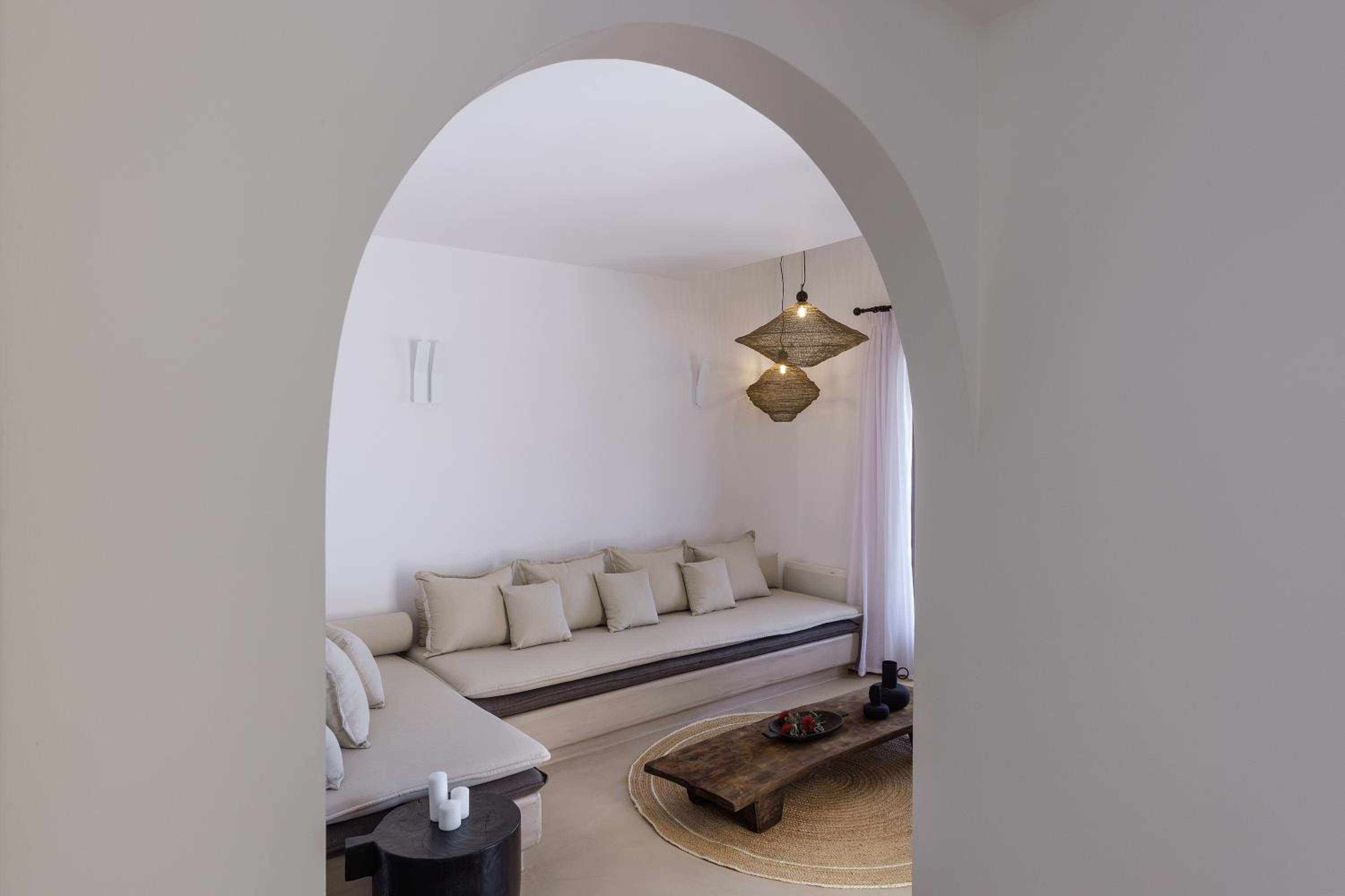 Eolia Luxury Villas