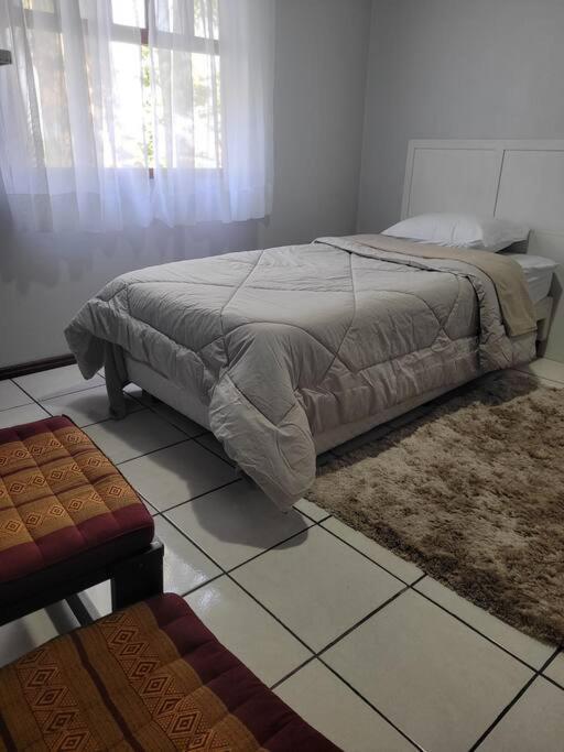 Casa inteira em Criciúma-Prox ao shopping