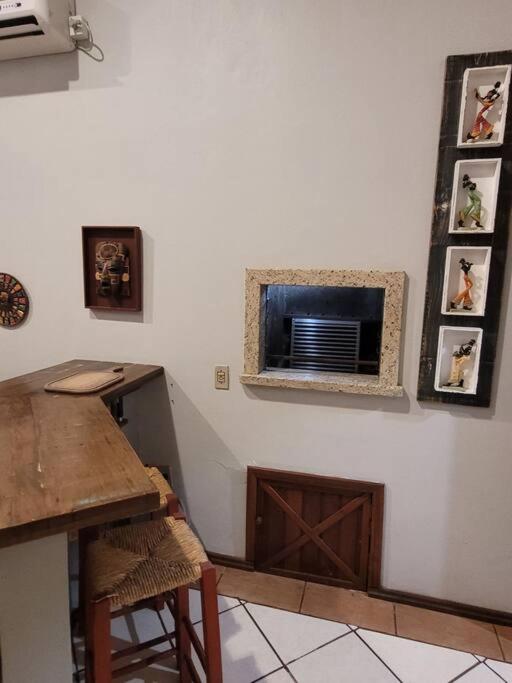 Casa inteira em Criciúma-Prox ao shopping