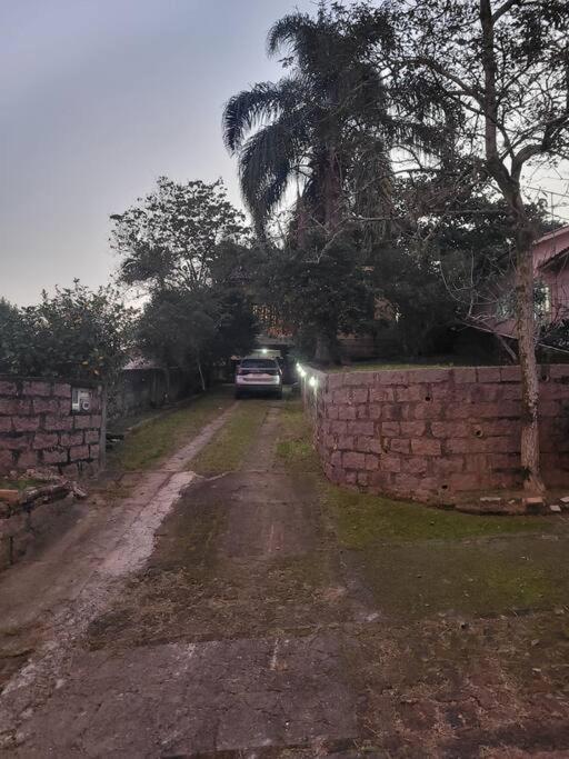 Casa inteira em Criciúma-Prox ao shopping