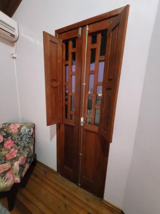 Casa inteira em Criciúma-Prox ao shopping