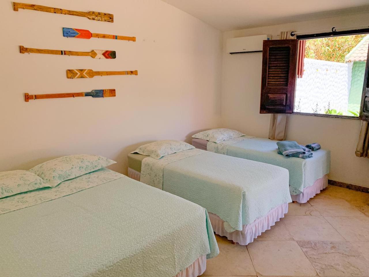 Pousada Viva Barra - Barra Grande - Piauí