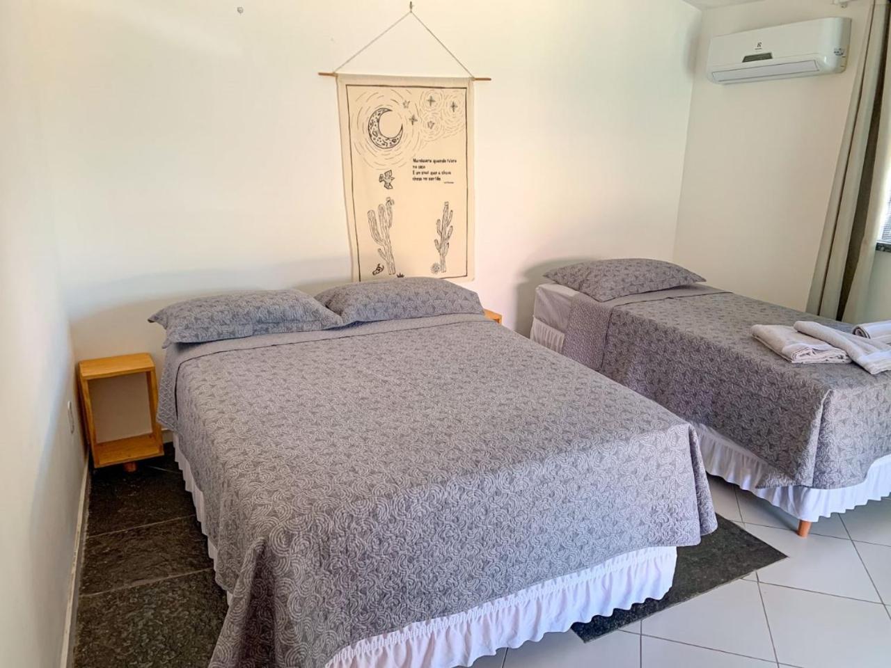Pousada Viva Barra - Barra Grande - Piauí