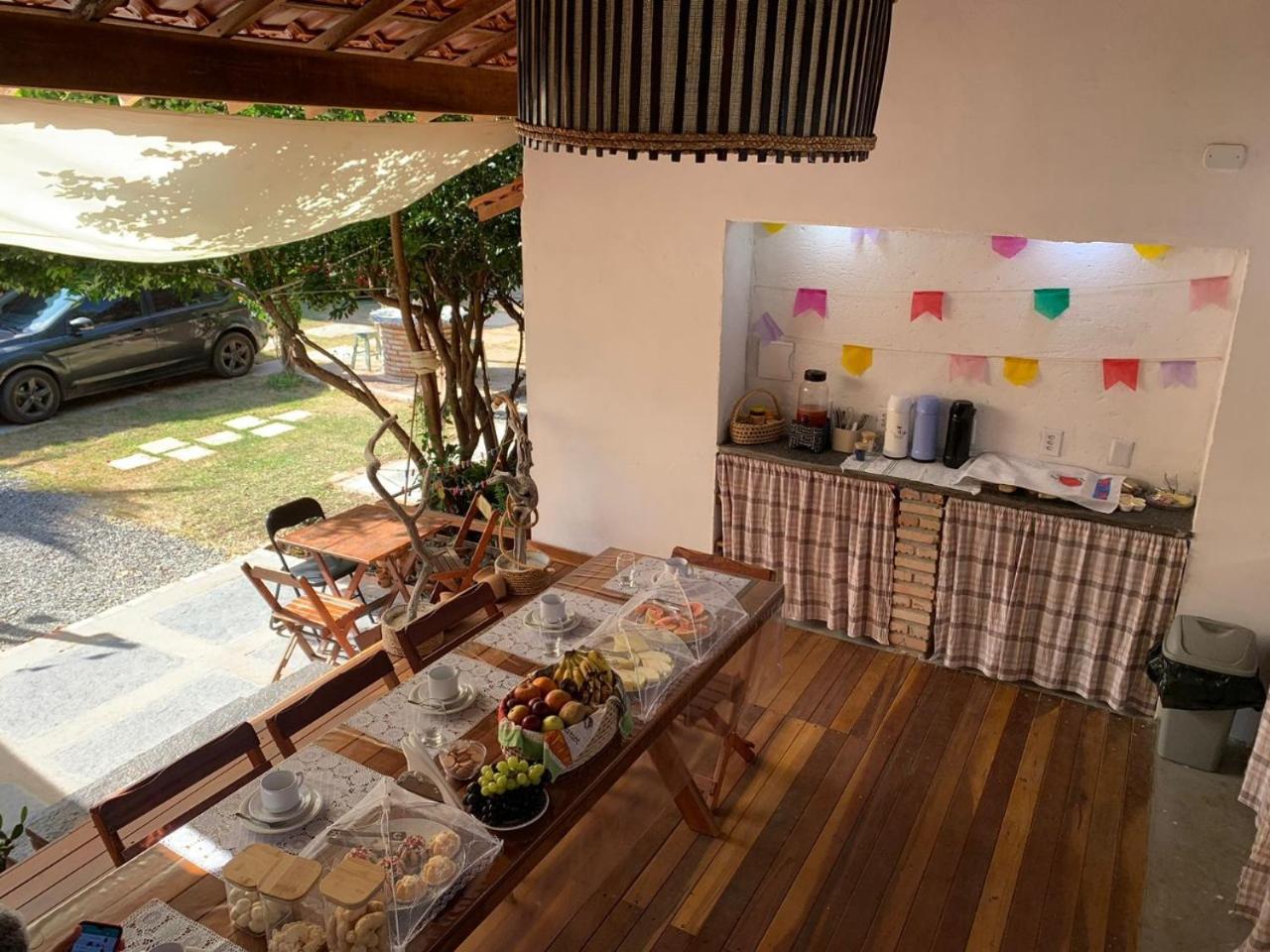 Pousada Viva Barra - Barra Grande - Piauí