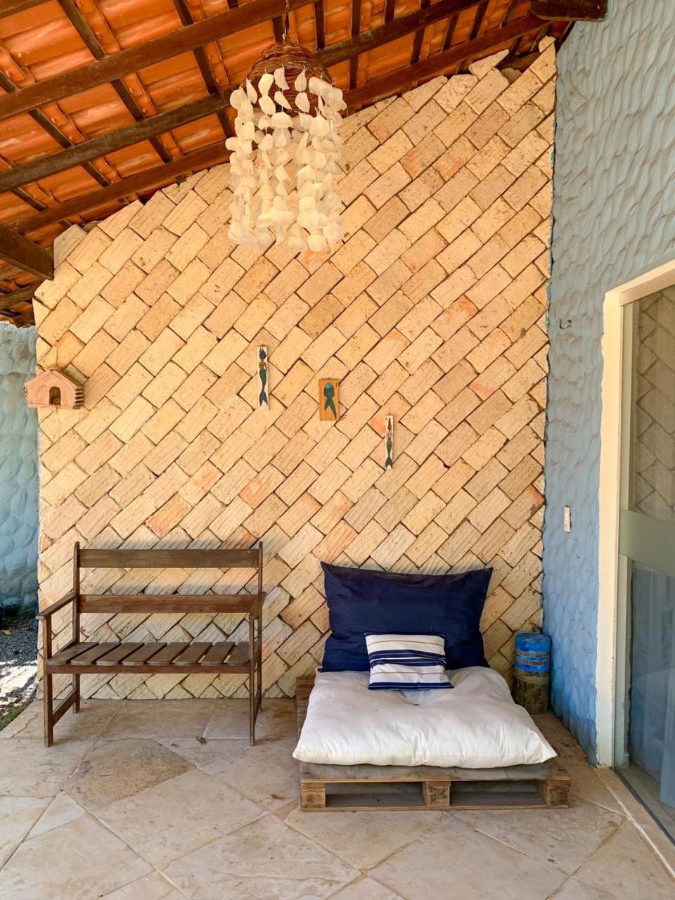 Pousada Viva Barra - Barra Grande - Piauí