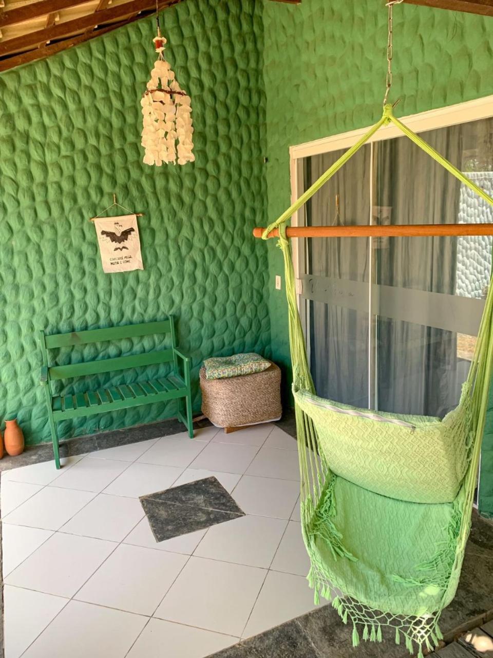 Pousada Viva Barra - Barra Grande - Piauí