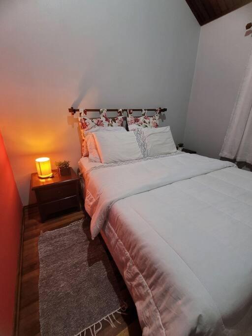 Casa inteira em Criciúma-Prox ao shopping