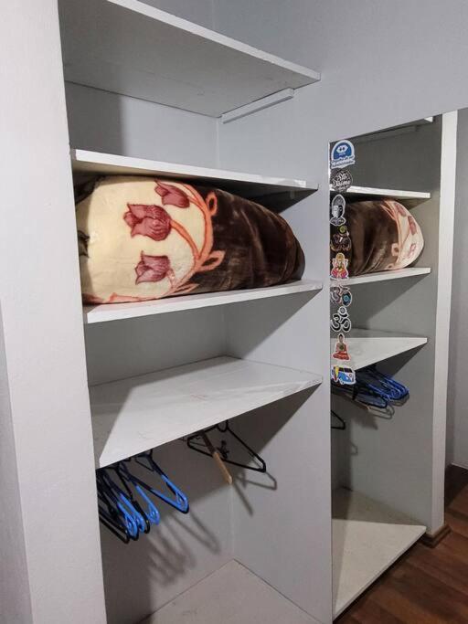 Casa inteira em Criciúma-Prox ao shopping