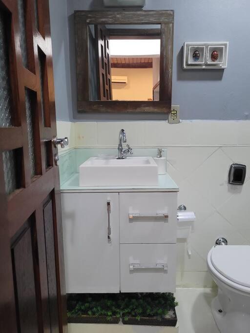 Casa inteira em Criciúma-Prox ao shopping