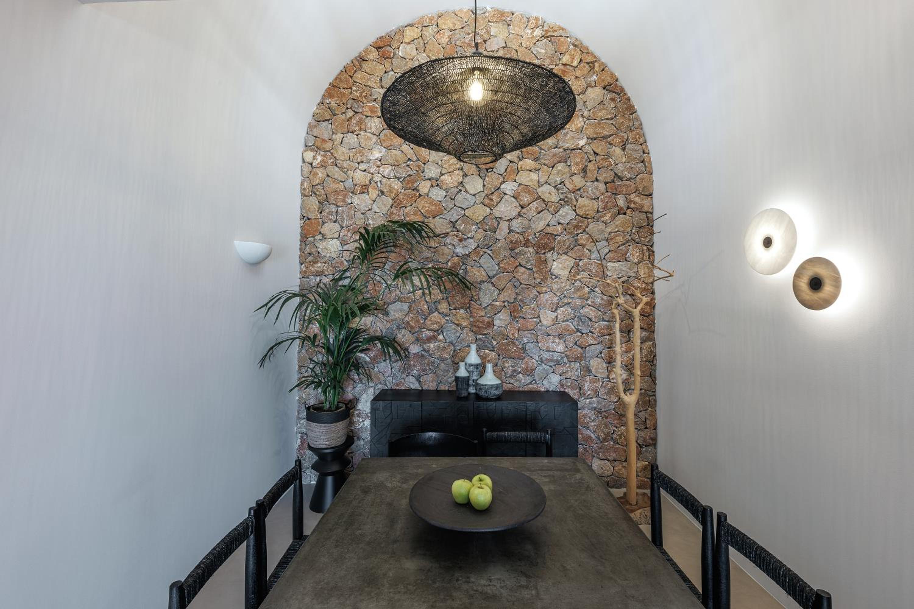 Eolia Luxury Villas