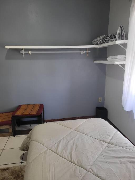 Casa inteira em Criciúma-Prox ao shopping