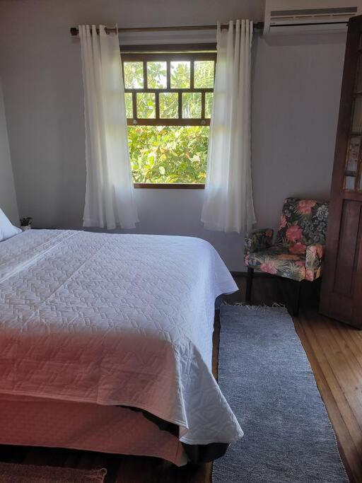 Casa inteira em Criciúma-Prox ao shopping
