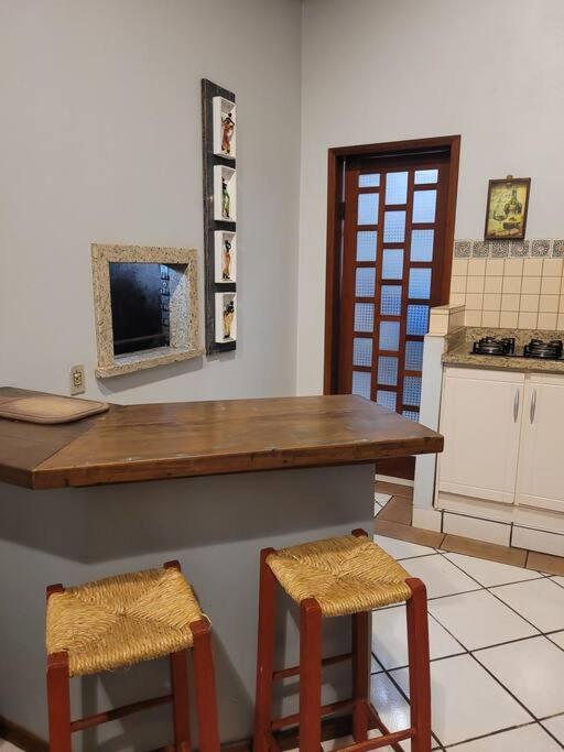 Casa inteira em Criciúma-Prox ao shopping