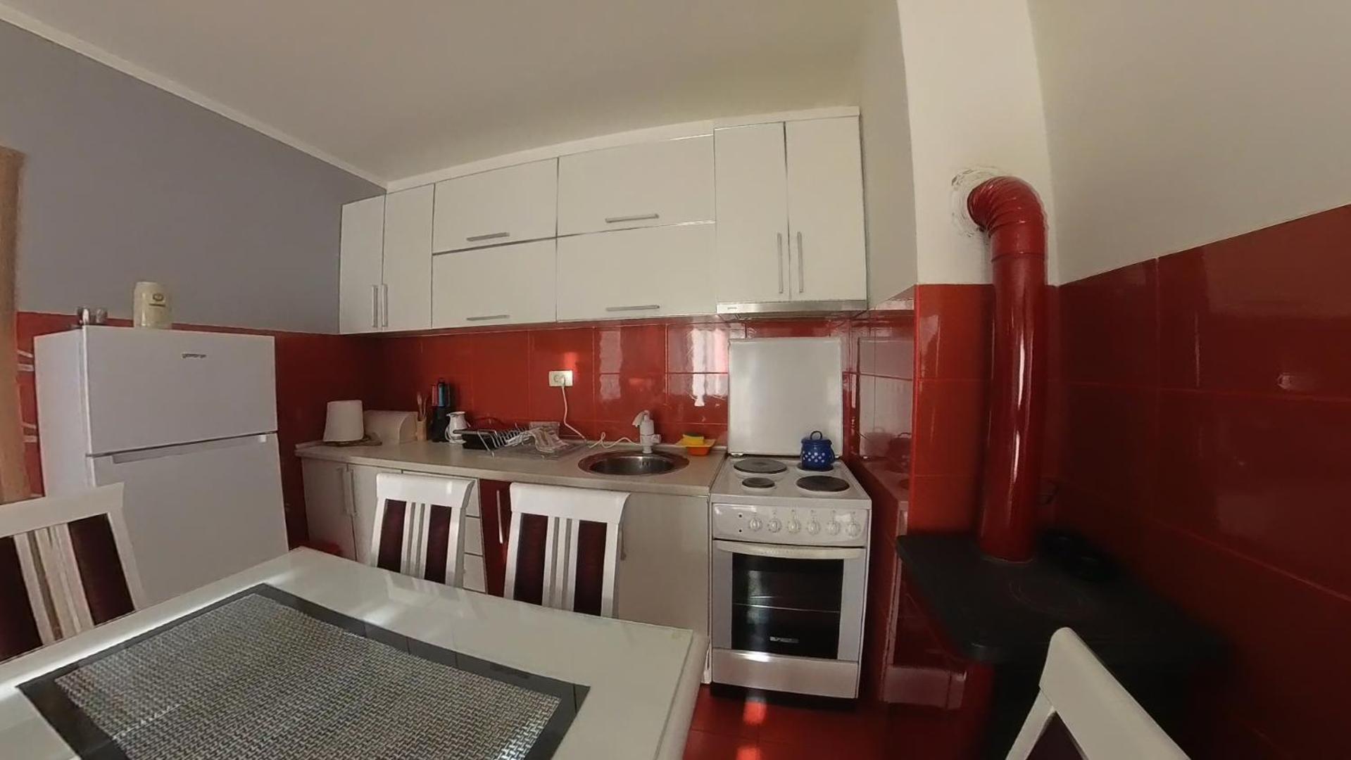 Duik Apartment view 5