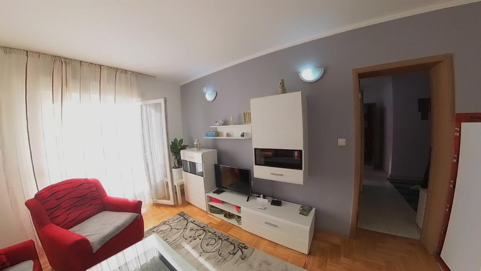 Duik Apartment view 3