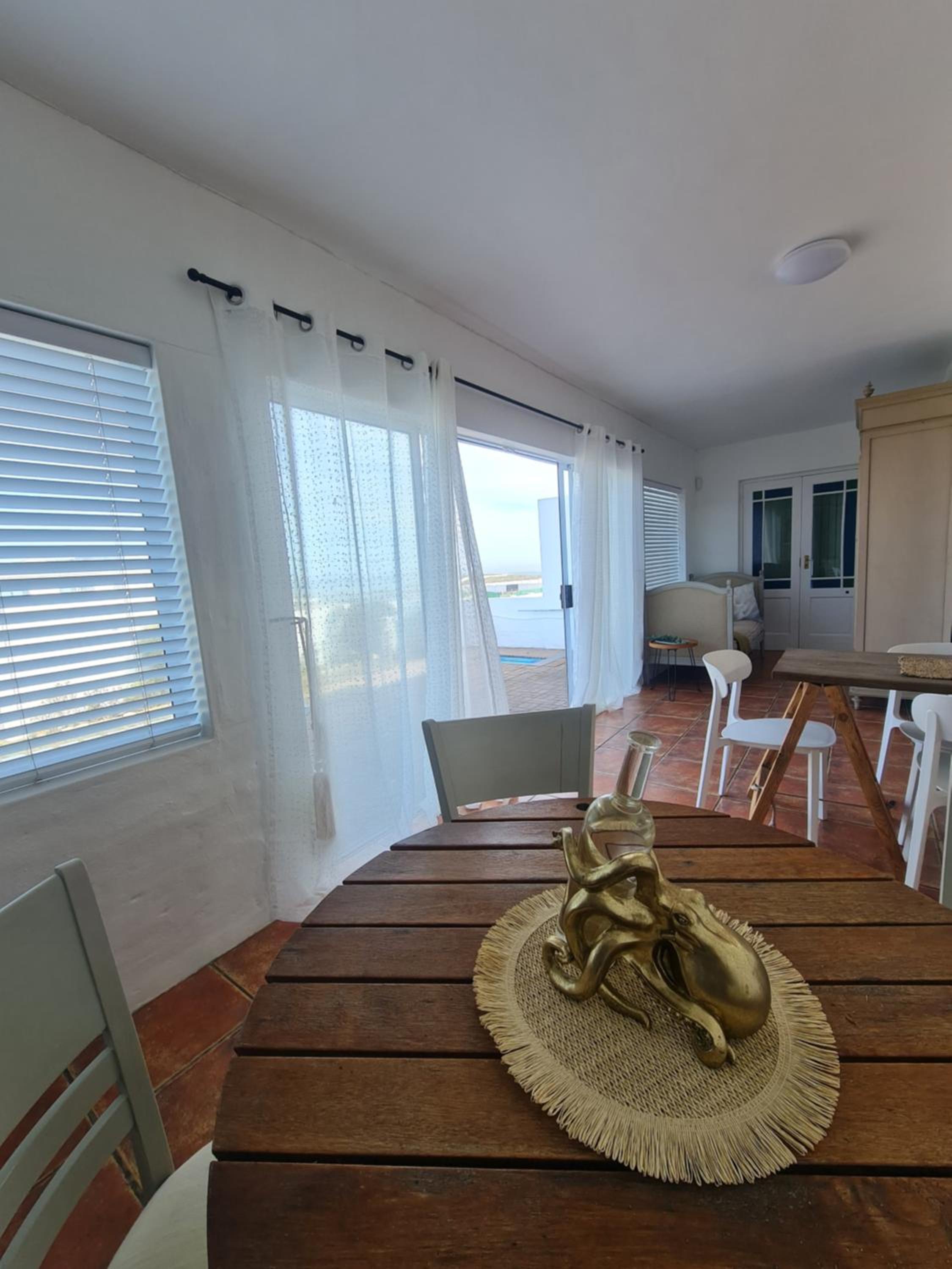 Urban Sole Beach Apartment view 4