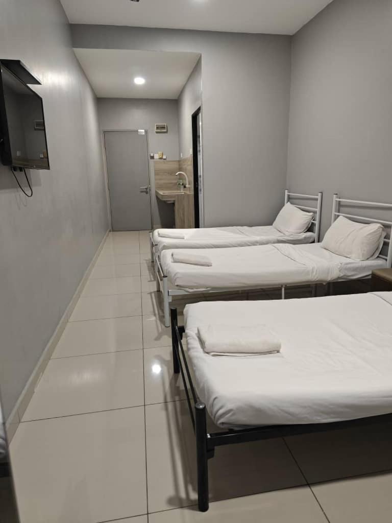Reno Hotel Ipoh photo 2