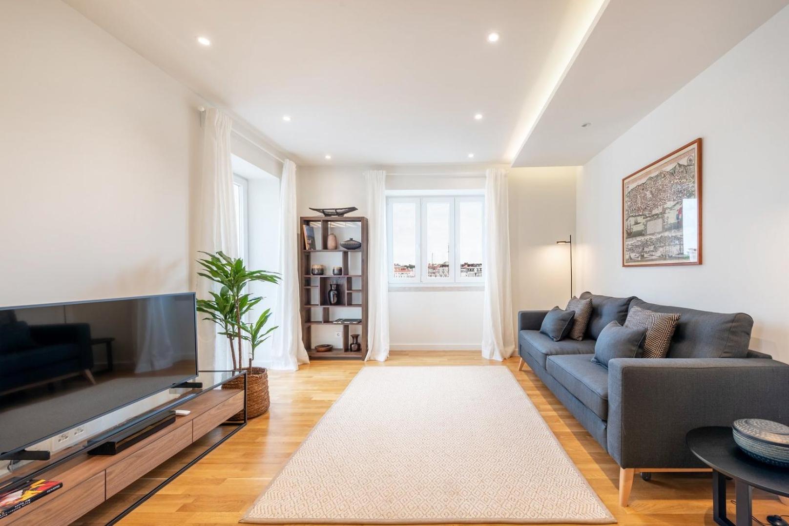 GuestReady - Elegant getaway in Estrela
