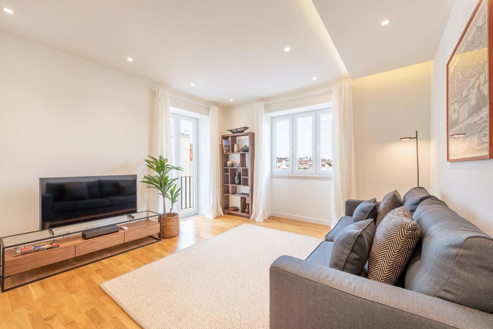 GuestReady - Elegant getaway in Estrela