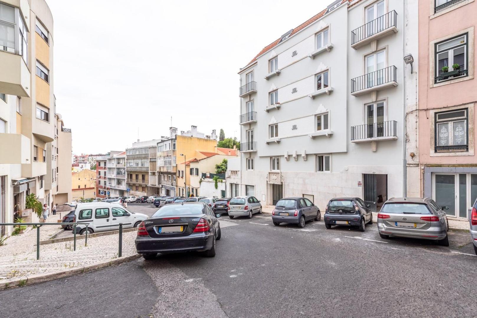 GuestReady - Elegant getaway in Estrela