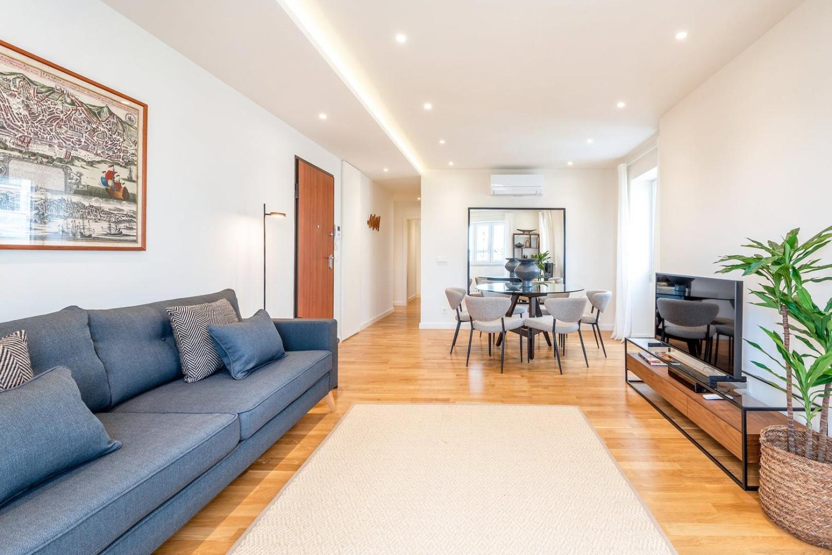 GuestReady - Elegant getaway in Estrela