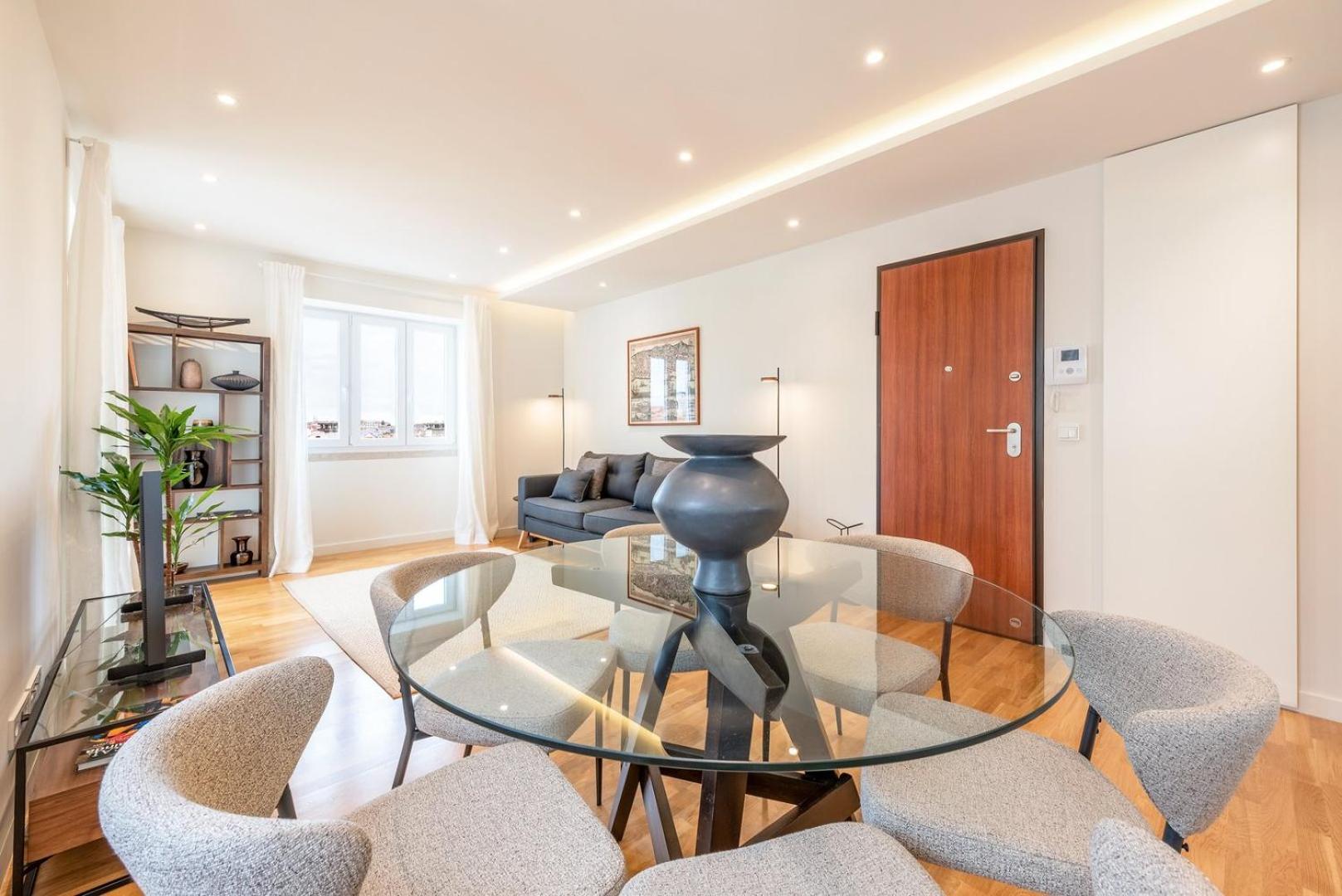 GuestReady - Elegant getaway in Estrela