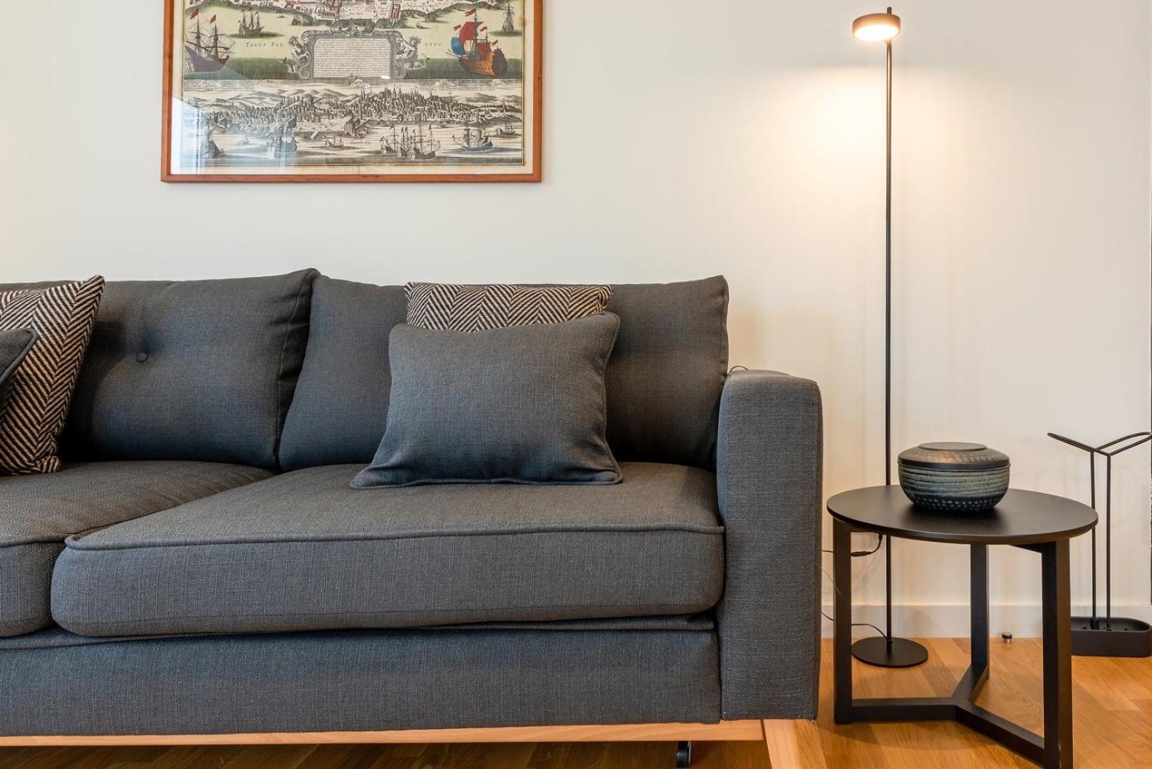 GuestReady - Elegant getaway in Estrela