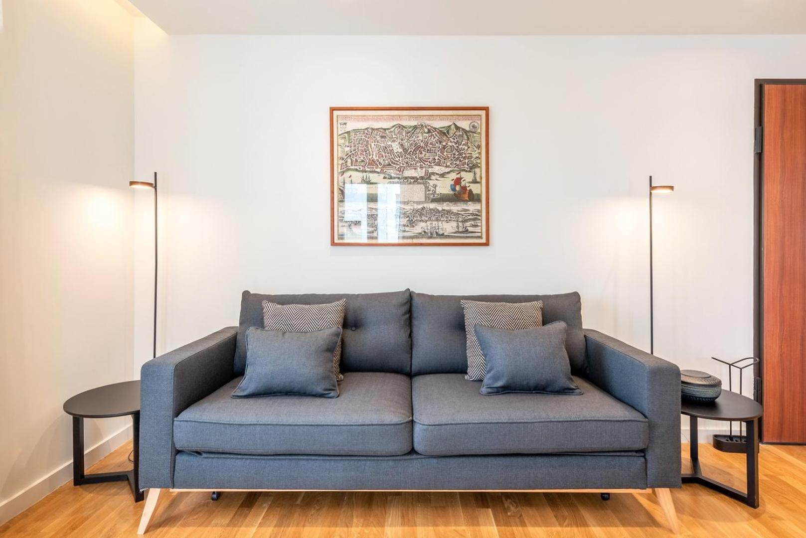 GuestReady - Elegant getaway in Estrela