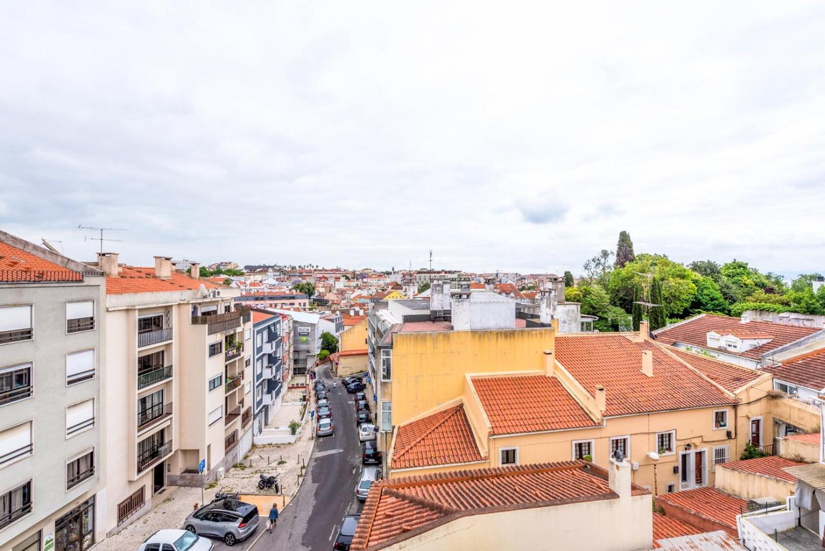 GuestReady - Elegant getaway in Estrela