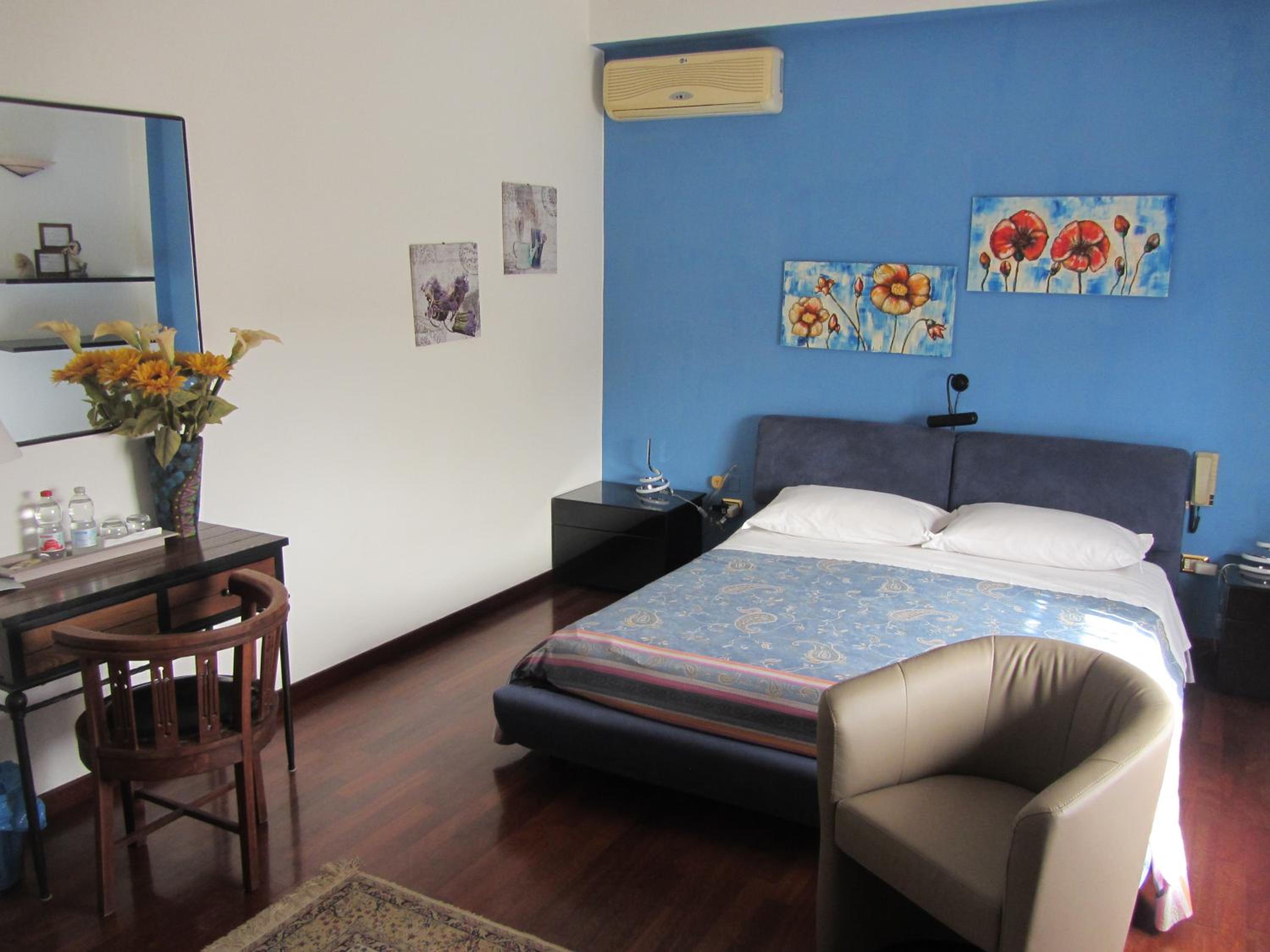 Sole e Sale B&B