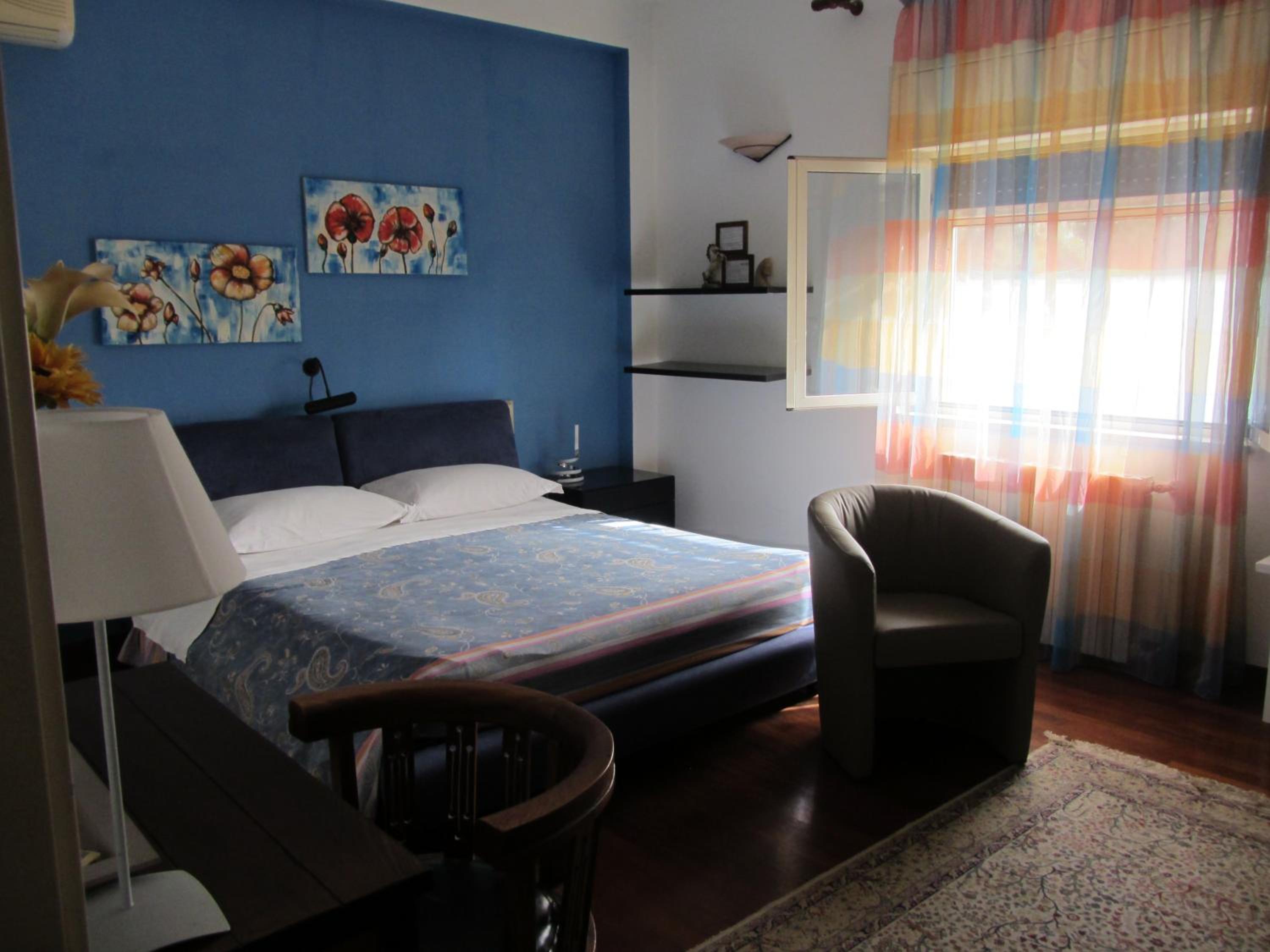 Sole e Sale B&B