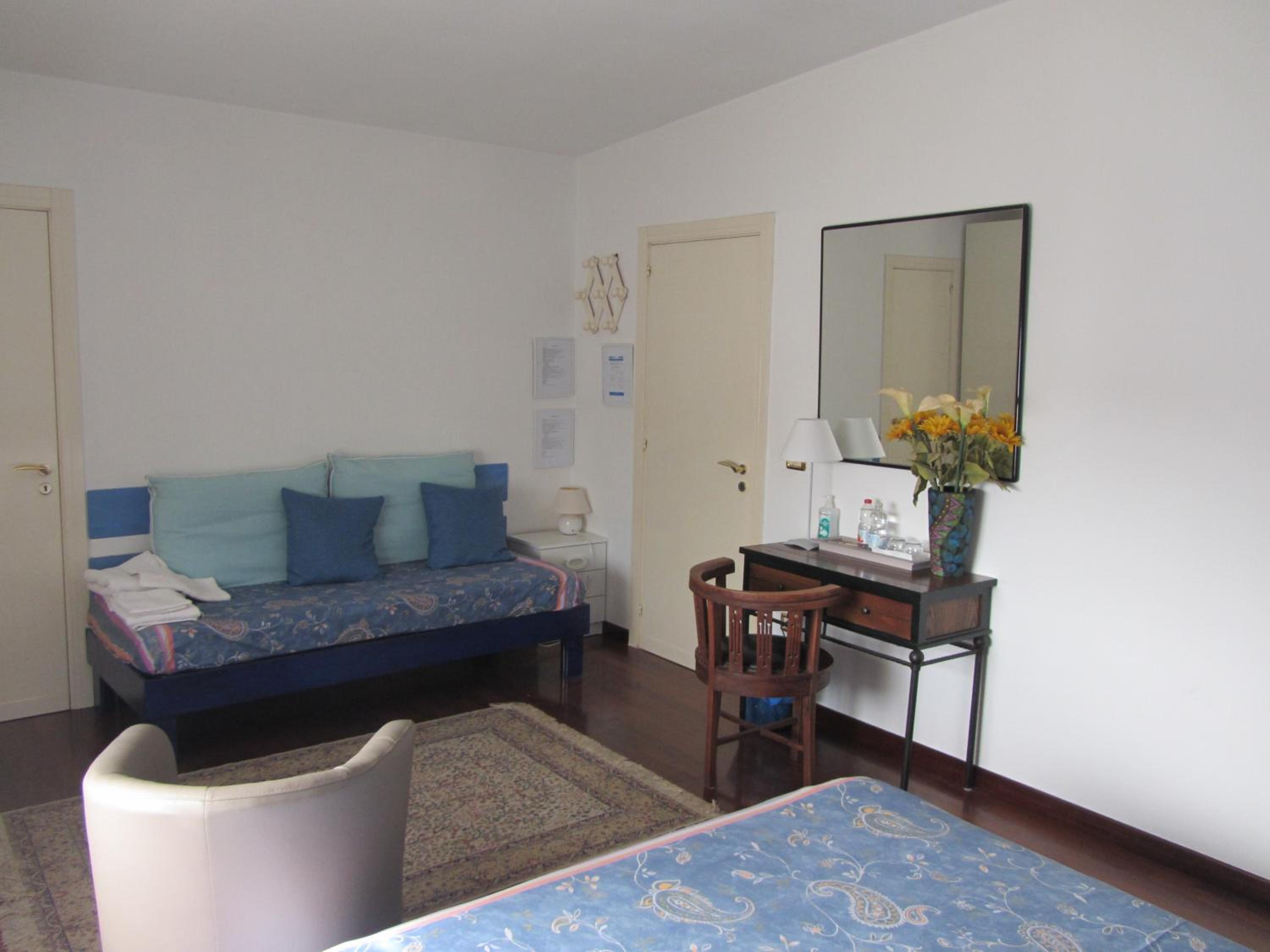 Sole e Sale B&B