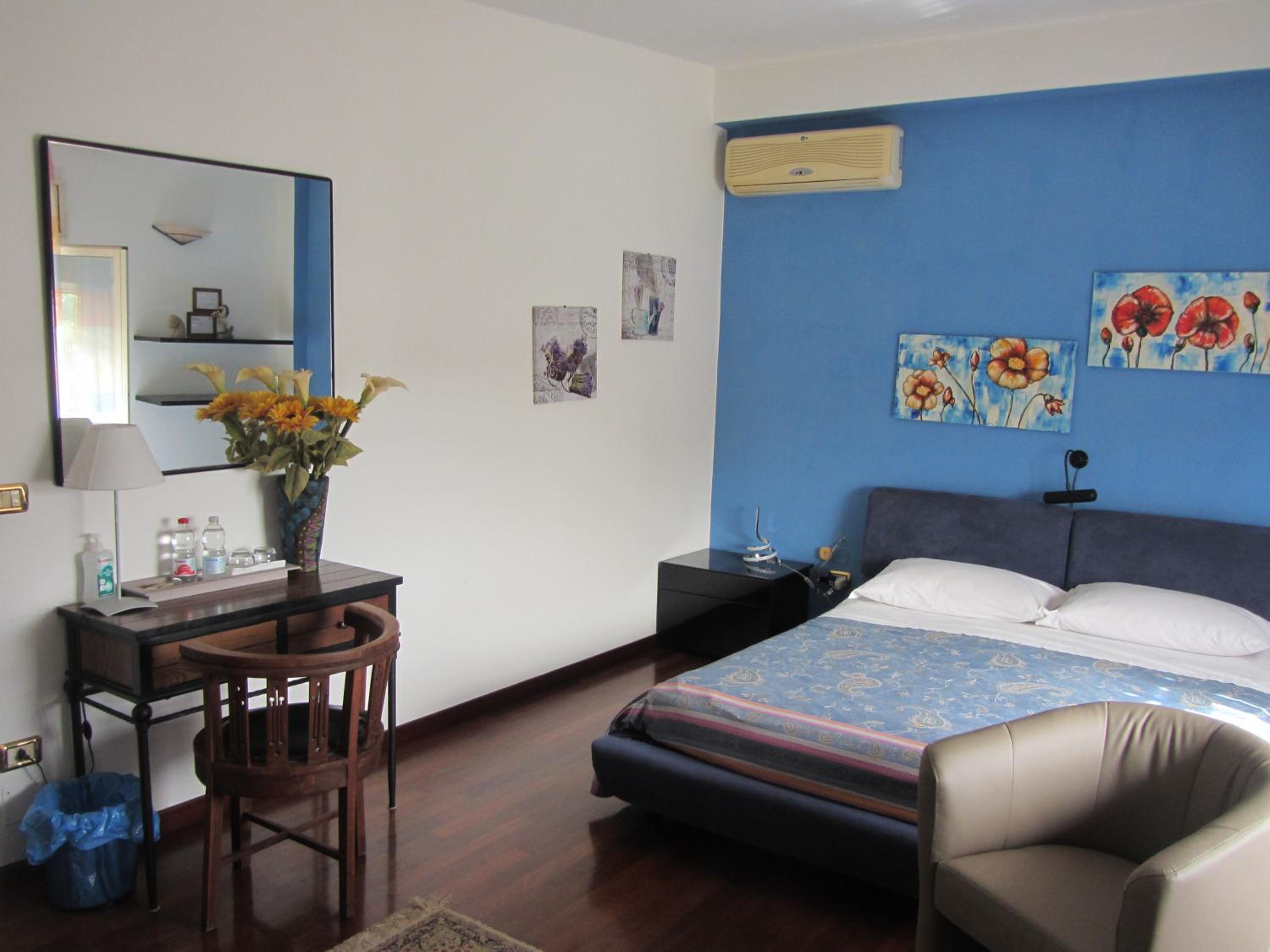 Sole e Sale B&B