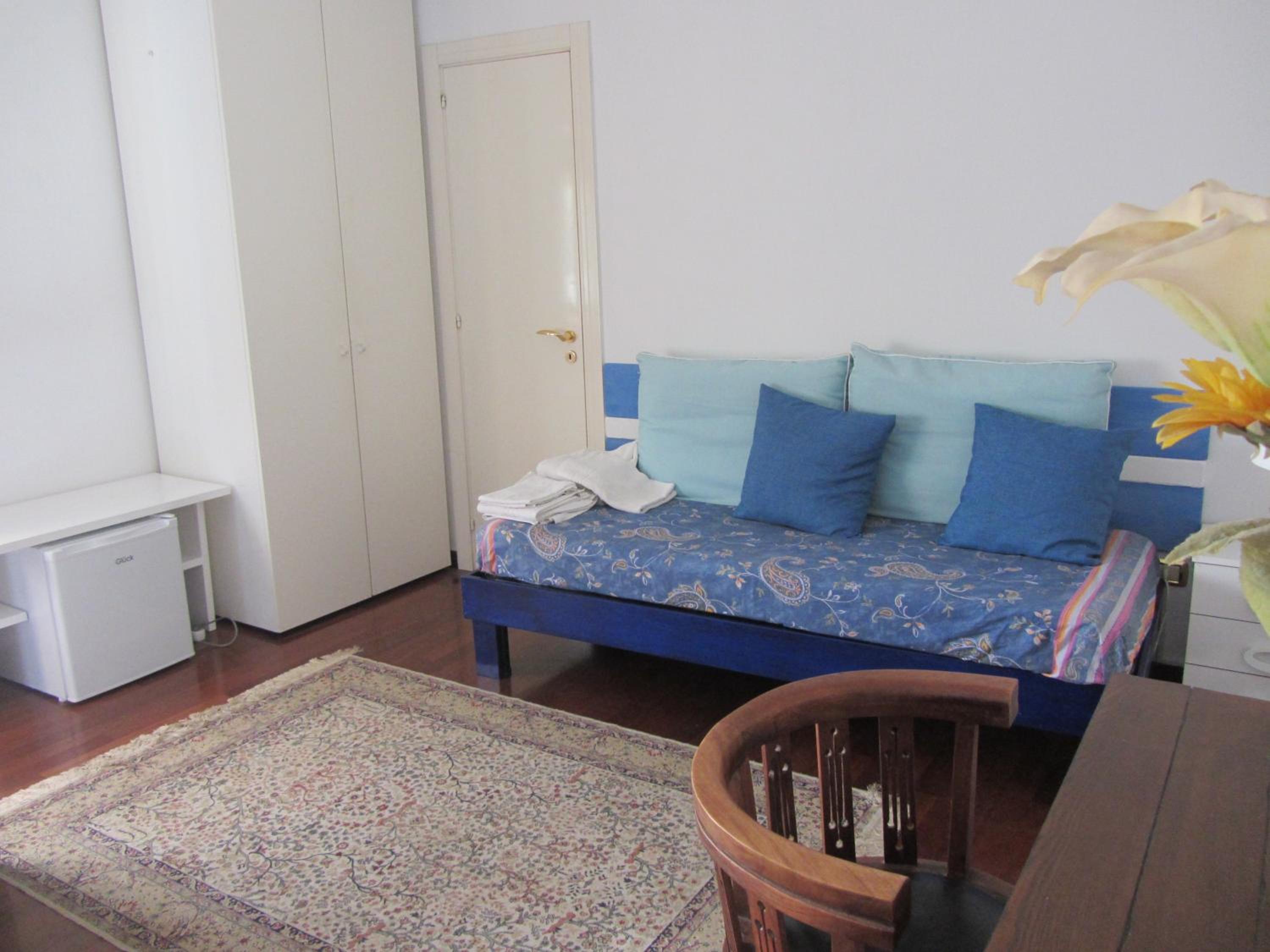Sole e Sale B&B
