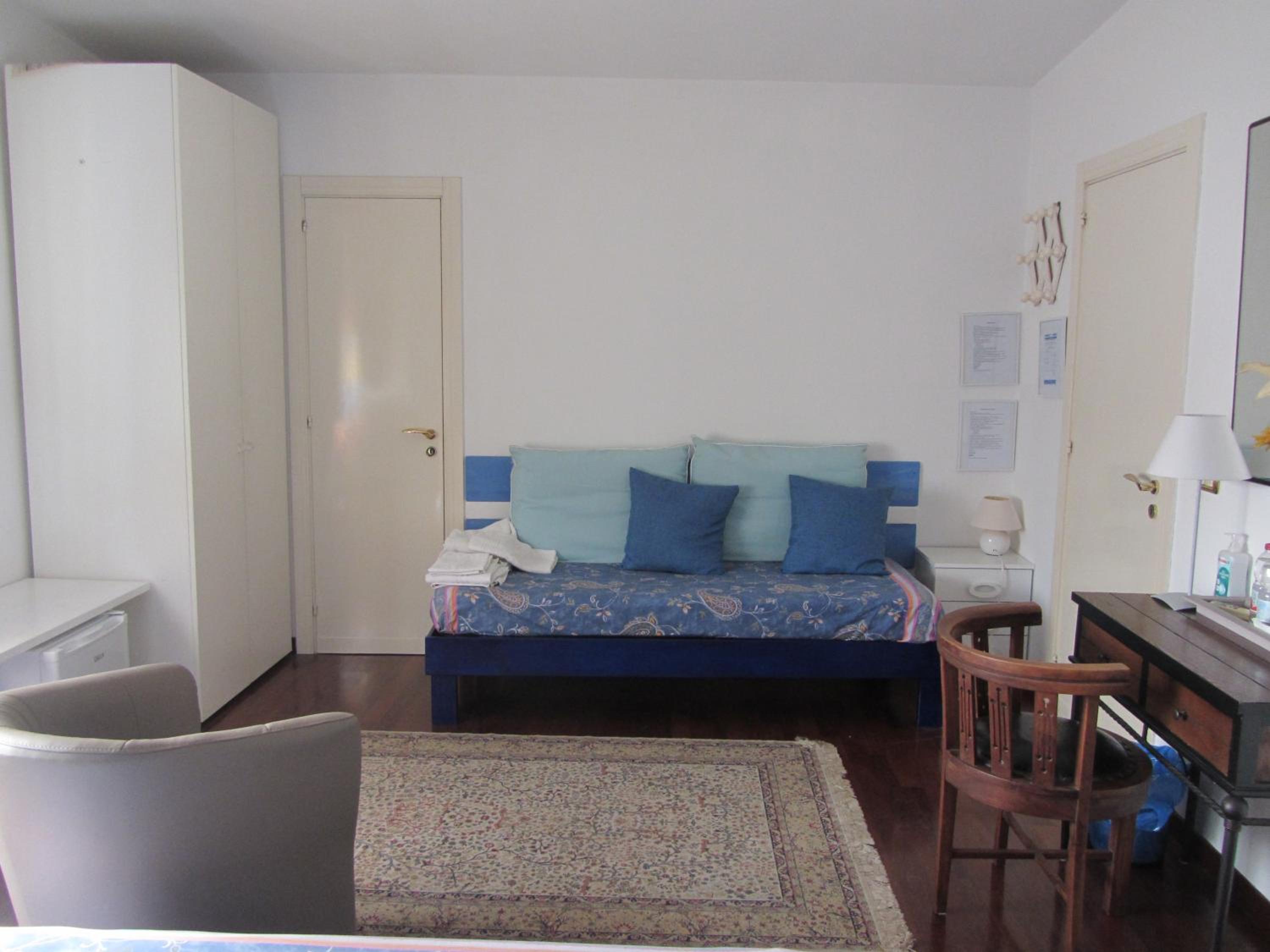 Sole e Sale B&B