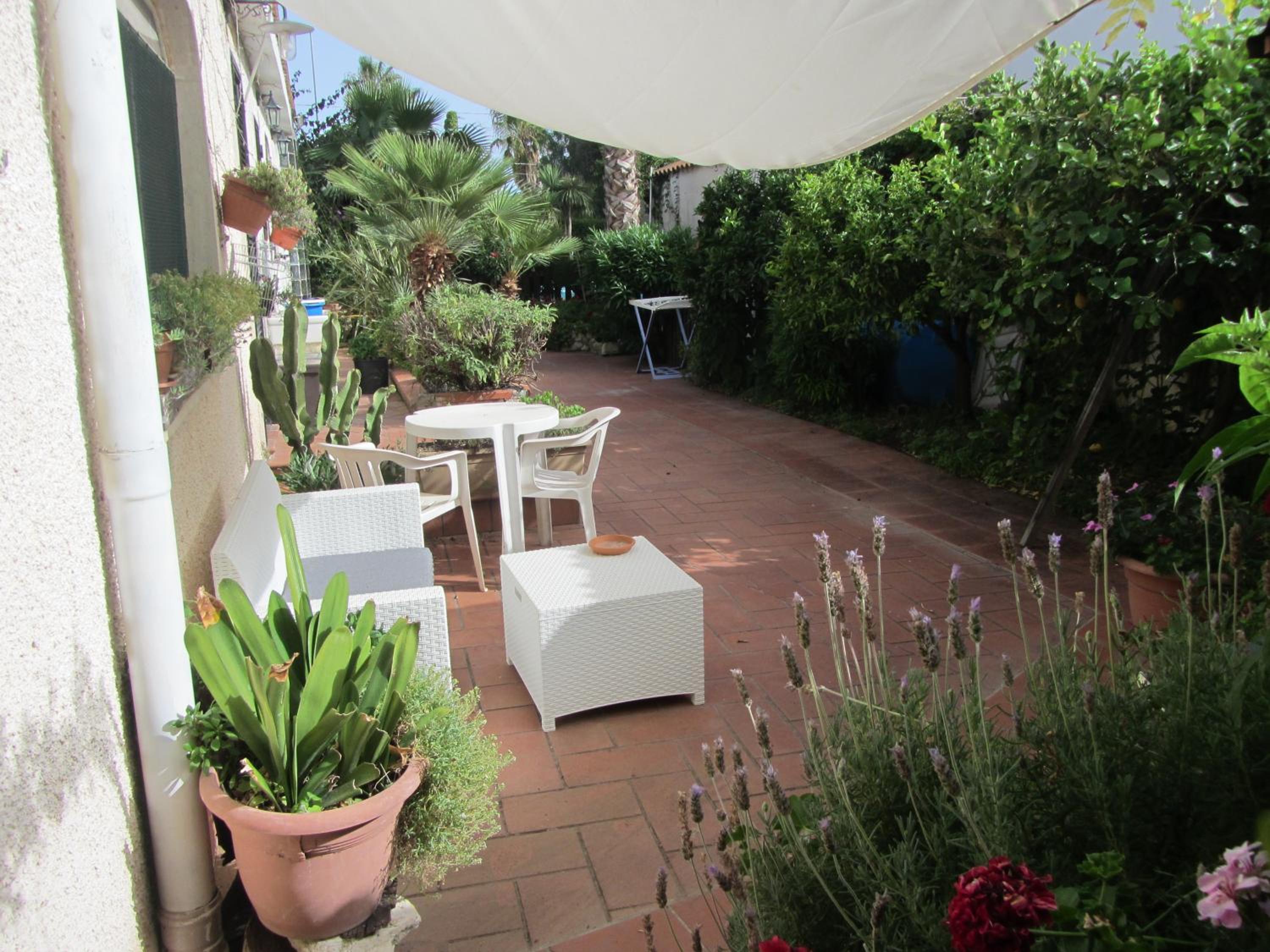 Sole e Sale B&B