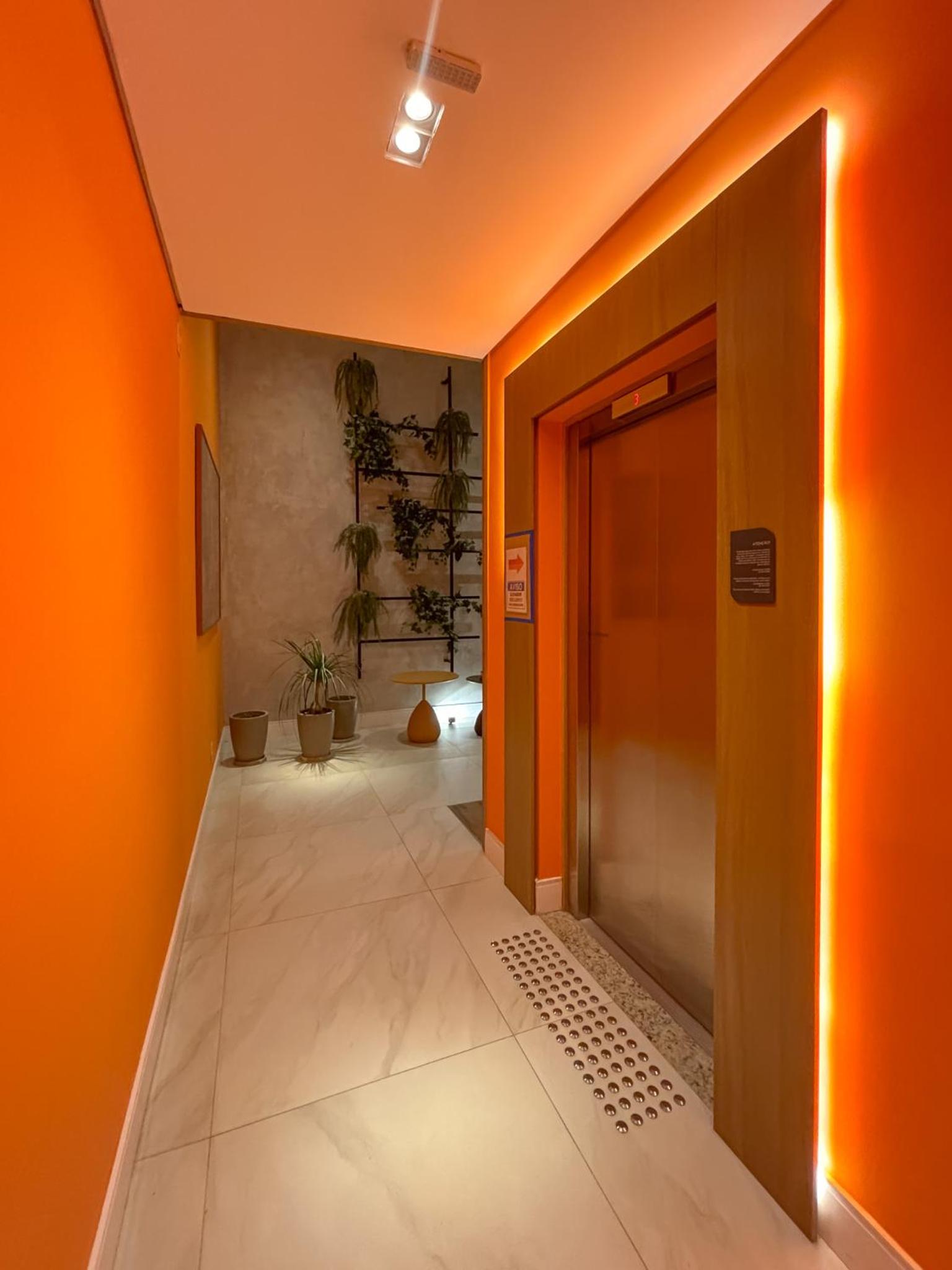 Loft Structure - Apê na Vila Olímpia